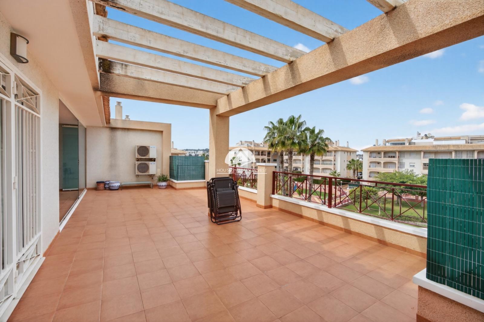 Ático en Venta en Orihuela