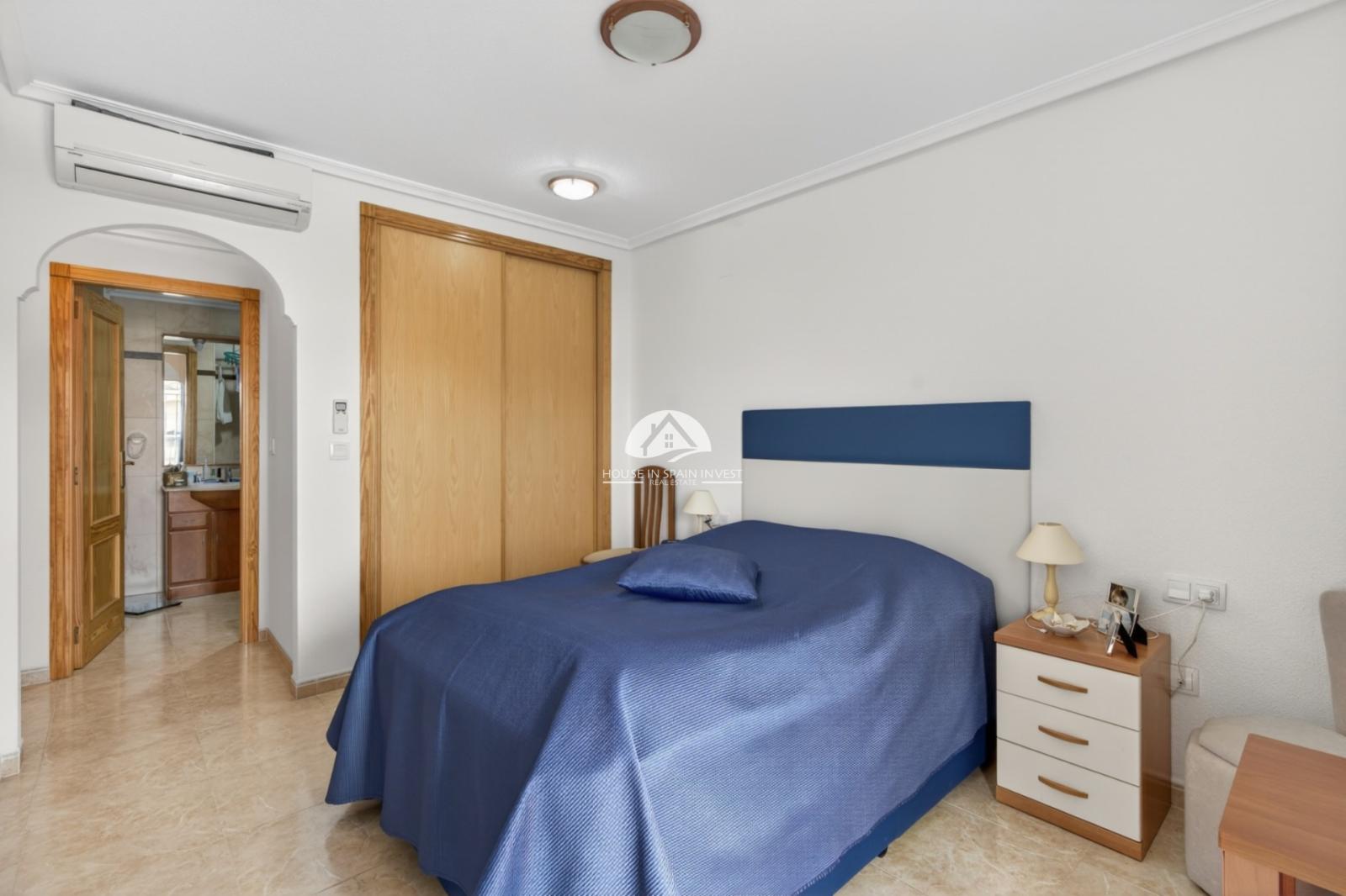 Ático en Venta en Orihuela