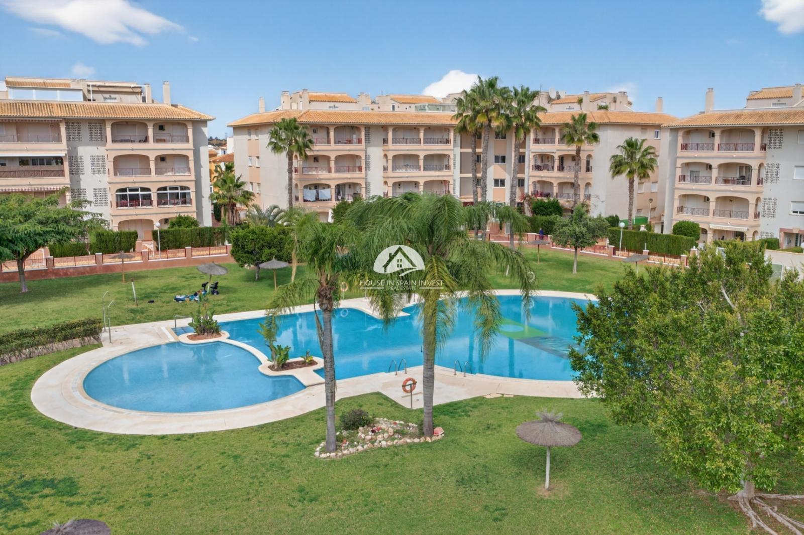 Ático en Venta en Orihuela