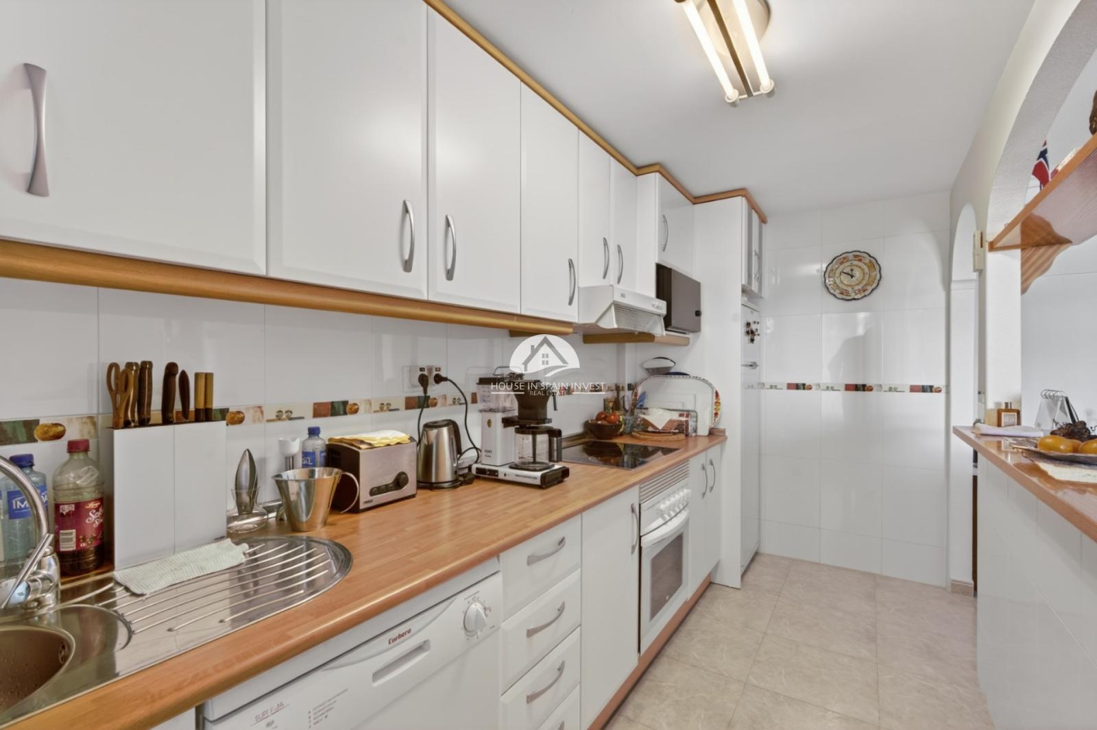 Ático en Venta en Orihuela