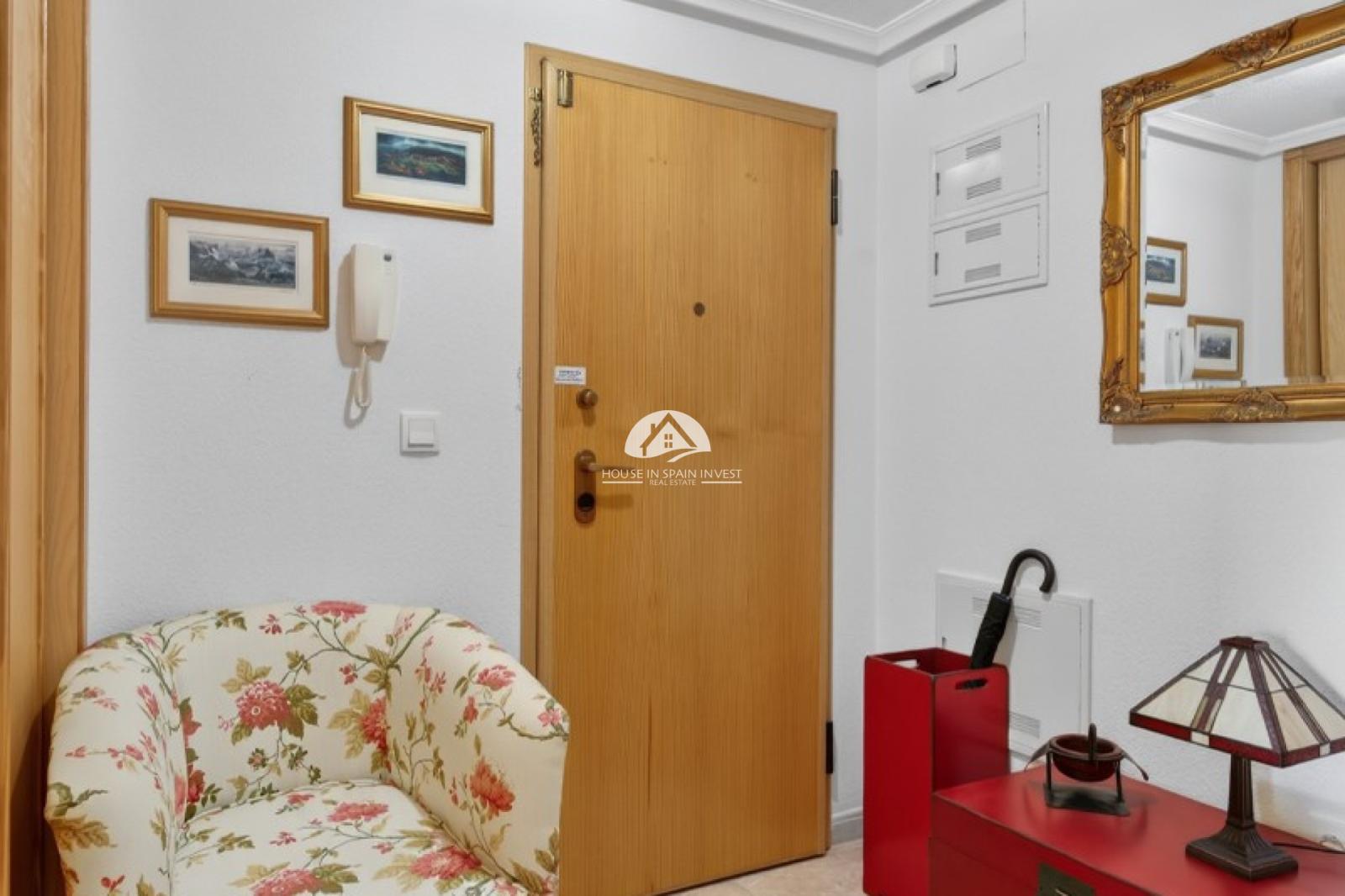 Ático en Venta en Orihuela