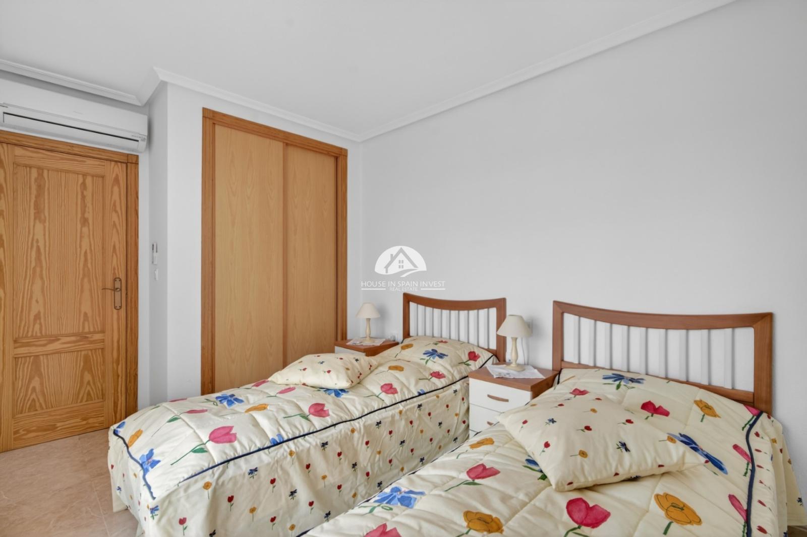 Ático en Venta en Orihuela