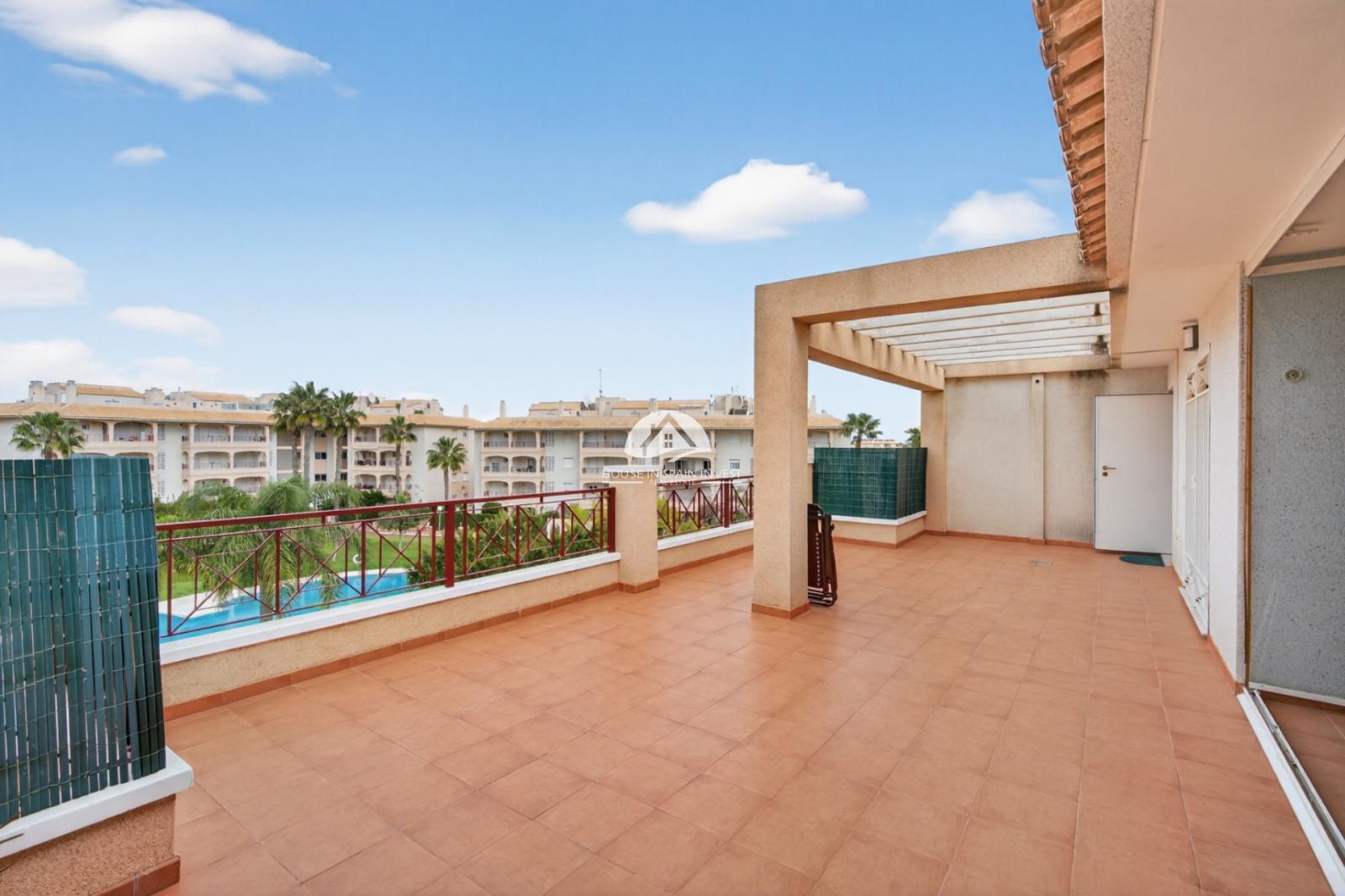 Ático en Venta en Orihuela