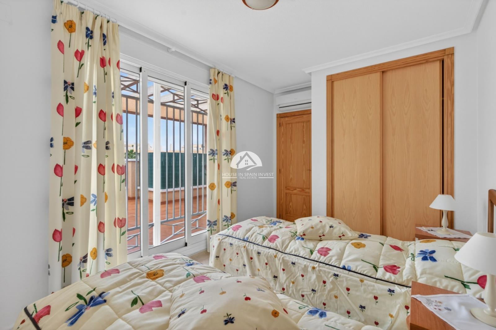 Ático en Venta en Orihuela