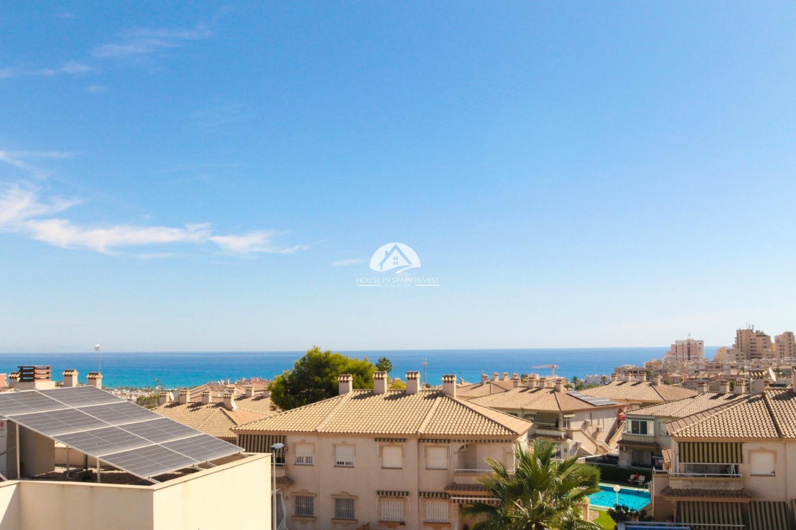 Villa en Venta en Torrevieja