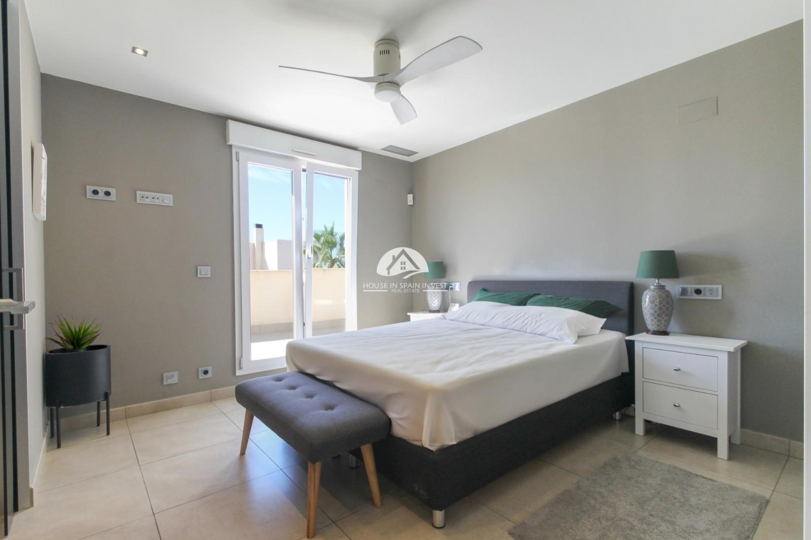 Villa en Venta en Torrevieja
