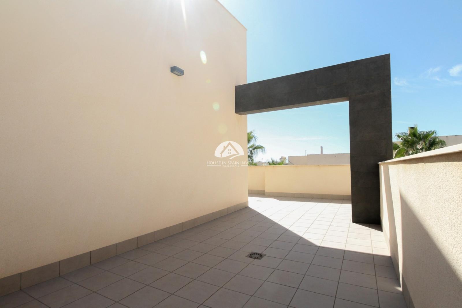 Villa en Venta en Torrevieja