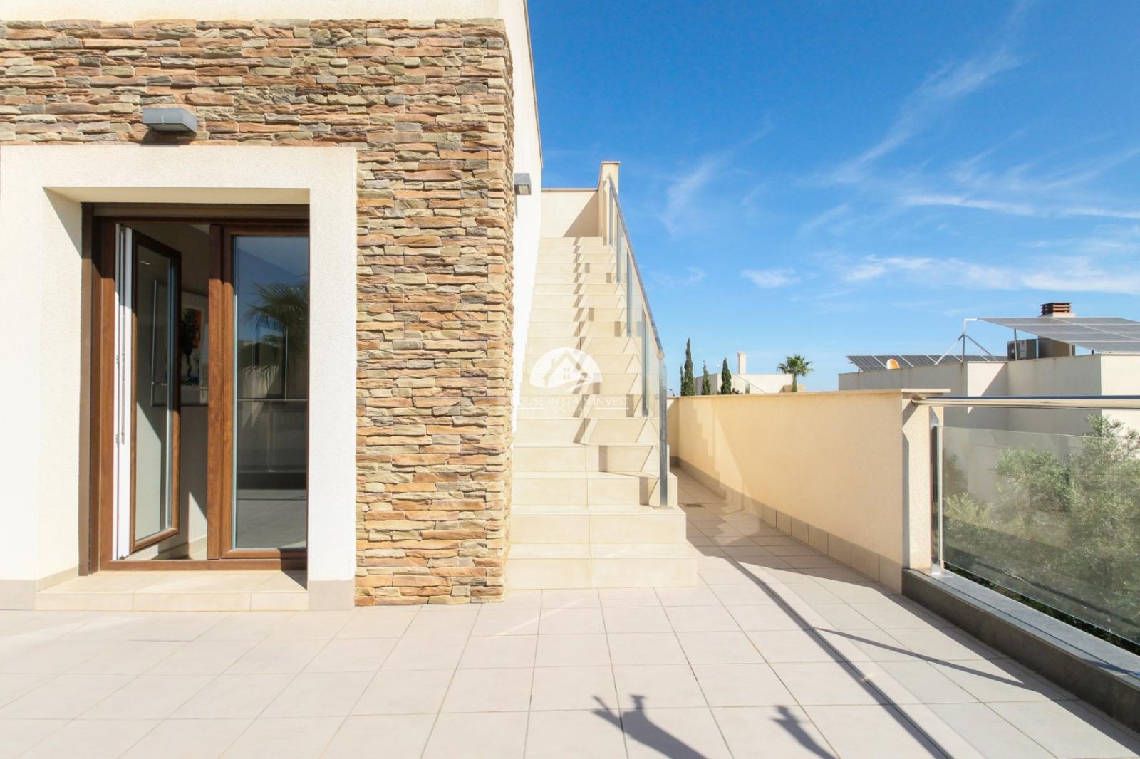 Villa en Venta en Torrevieja