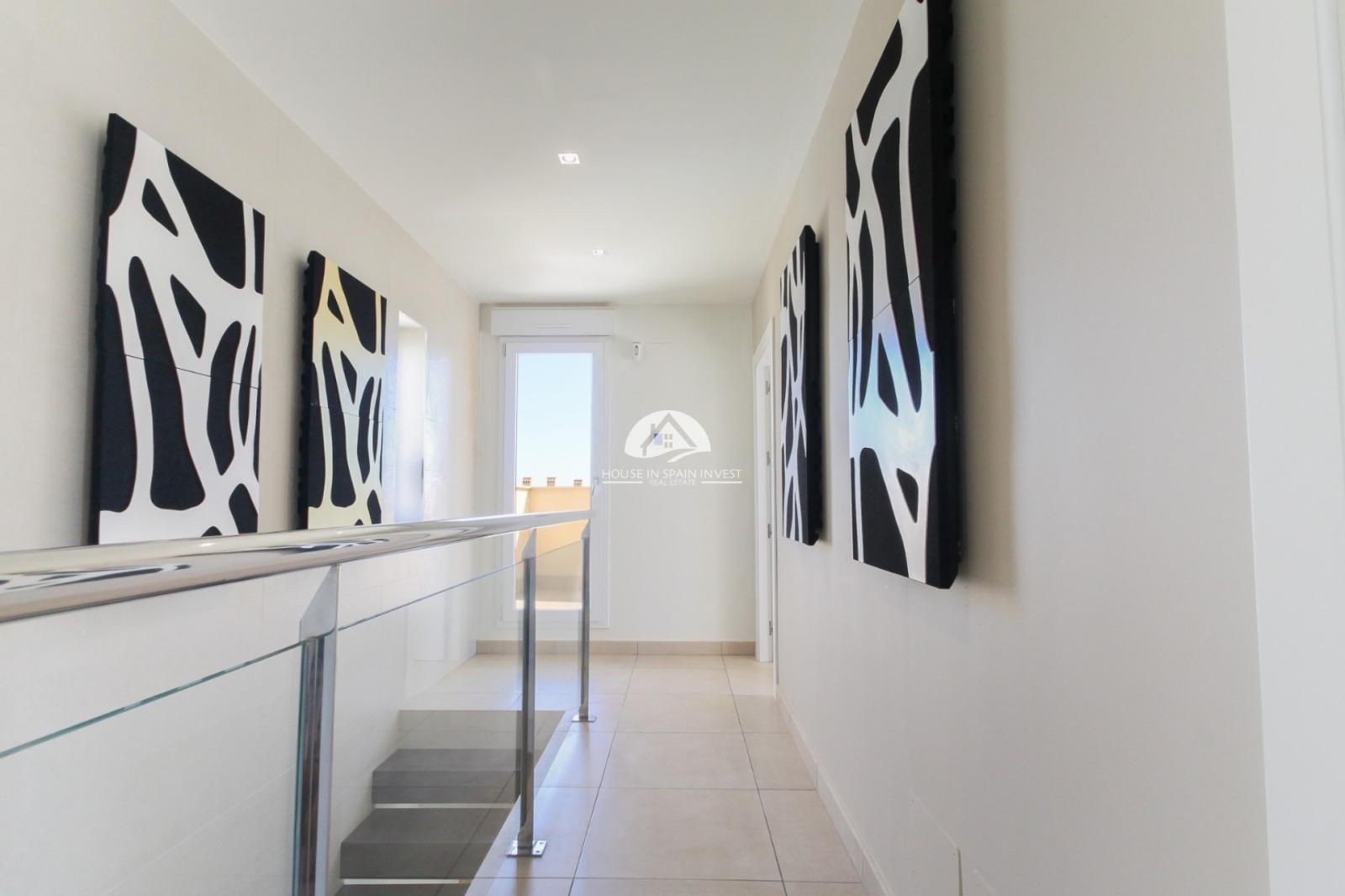 Villa en Venta en Torrevieja