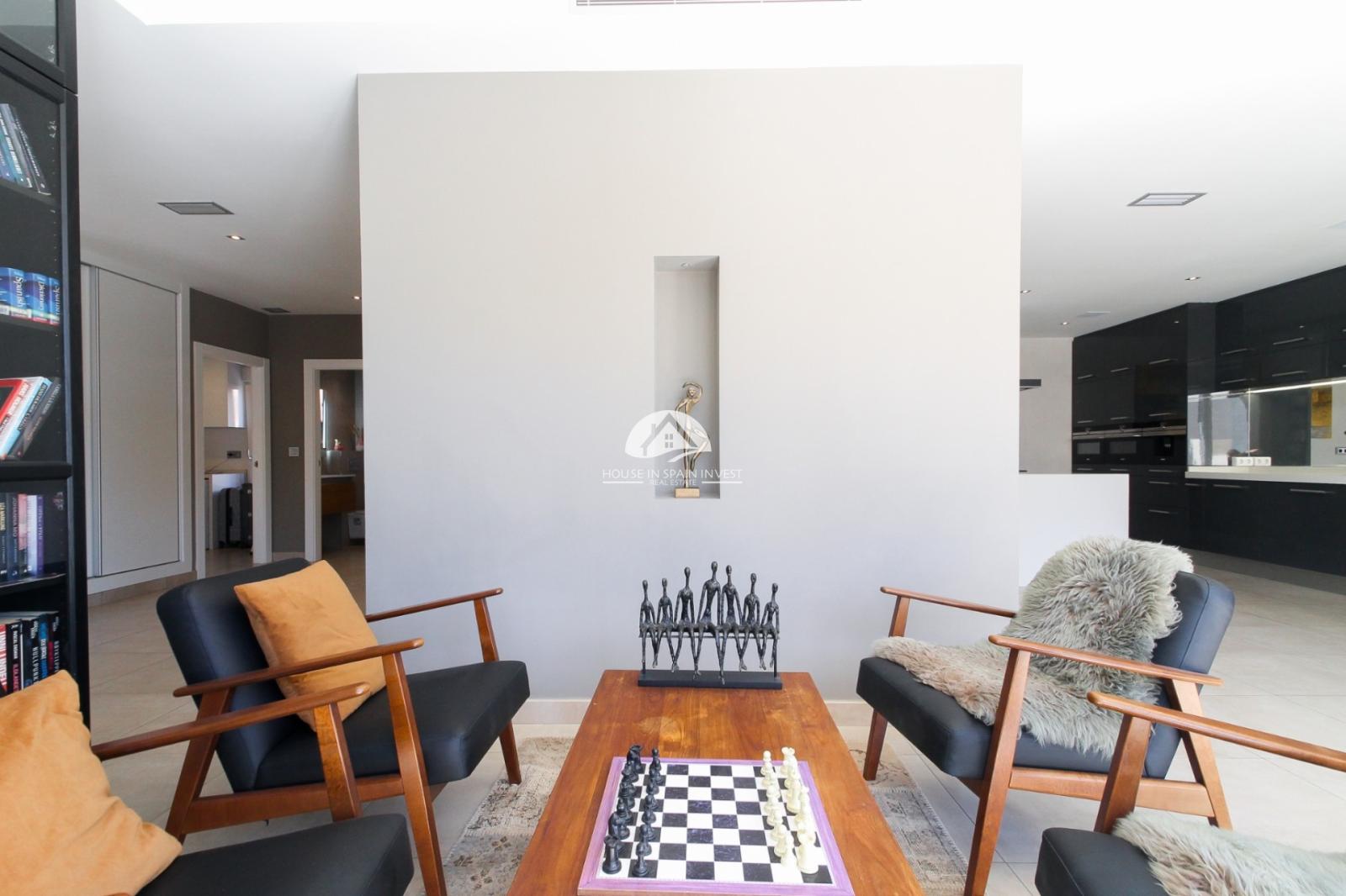 Villa en Venta en Torrevieja