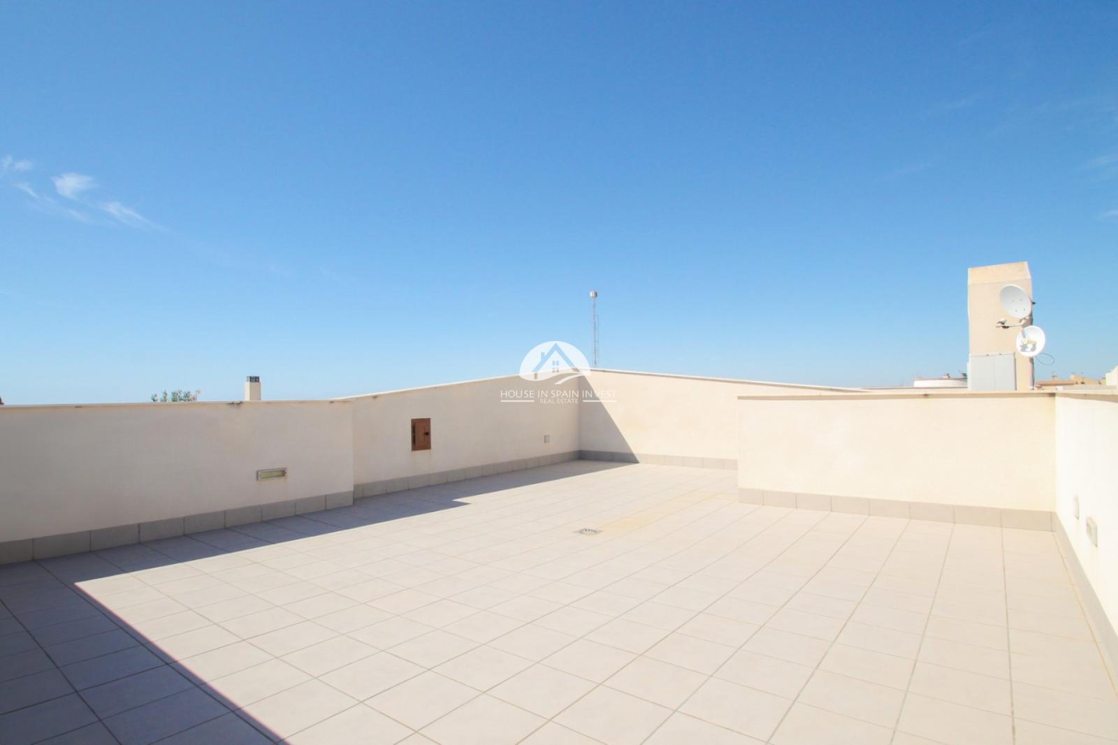 Villa en Venta en Torrevieja