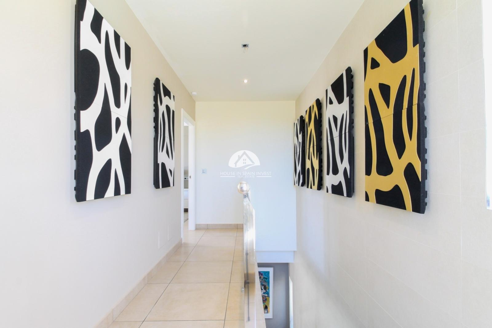 Villa en Venta en Torrevieja