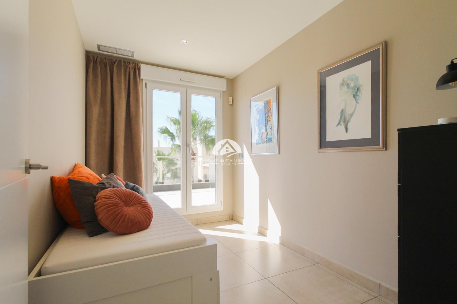 Villa en Venta en Torrevieja