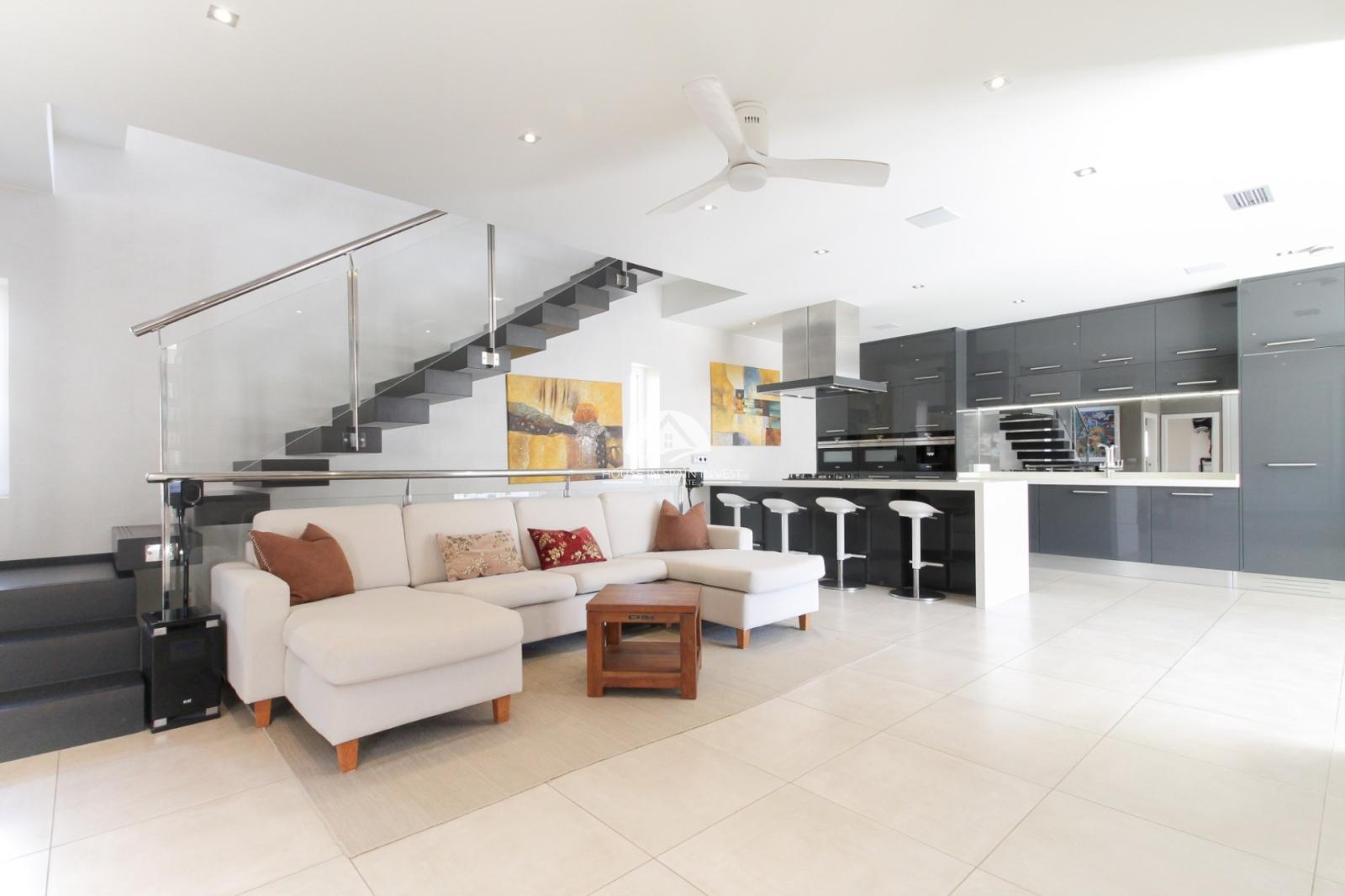 Villa en Venta en Torrevieja