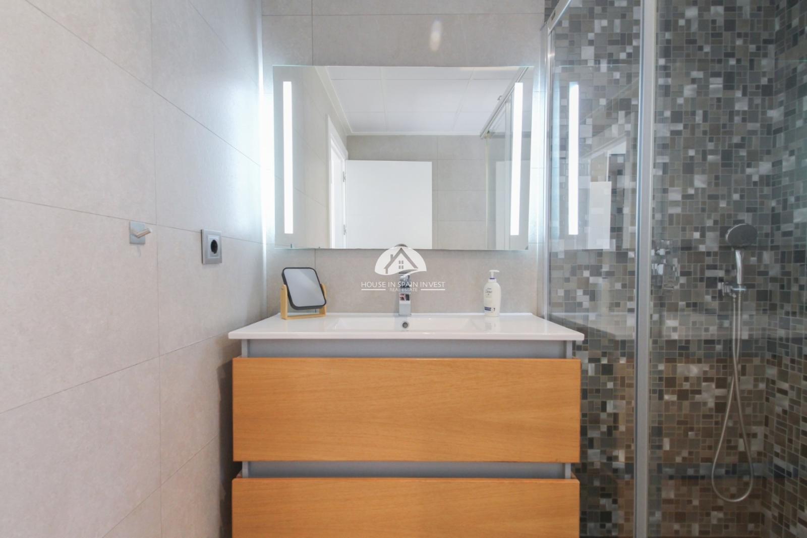 Villa en Venta en Torrevieja