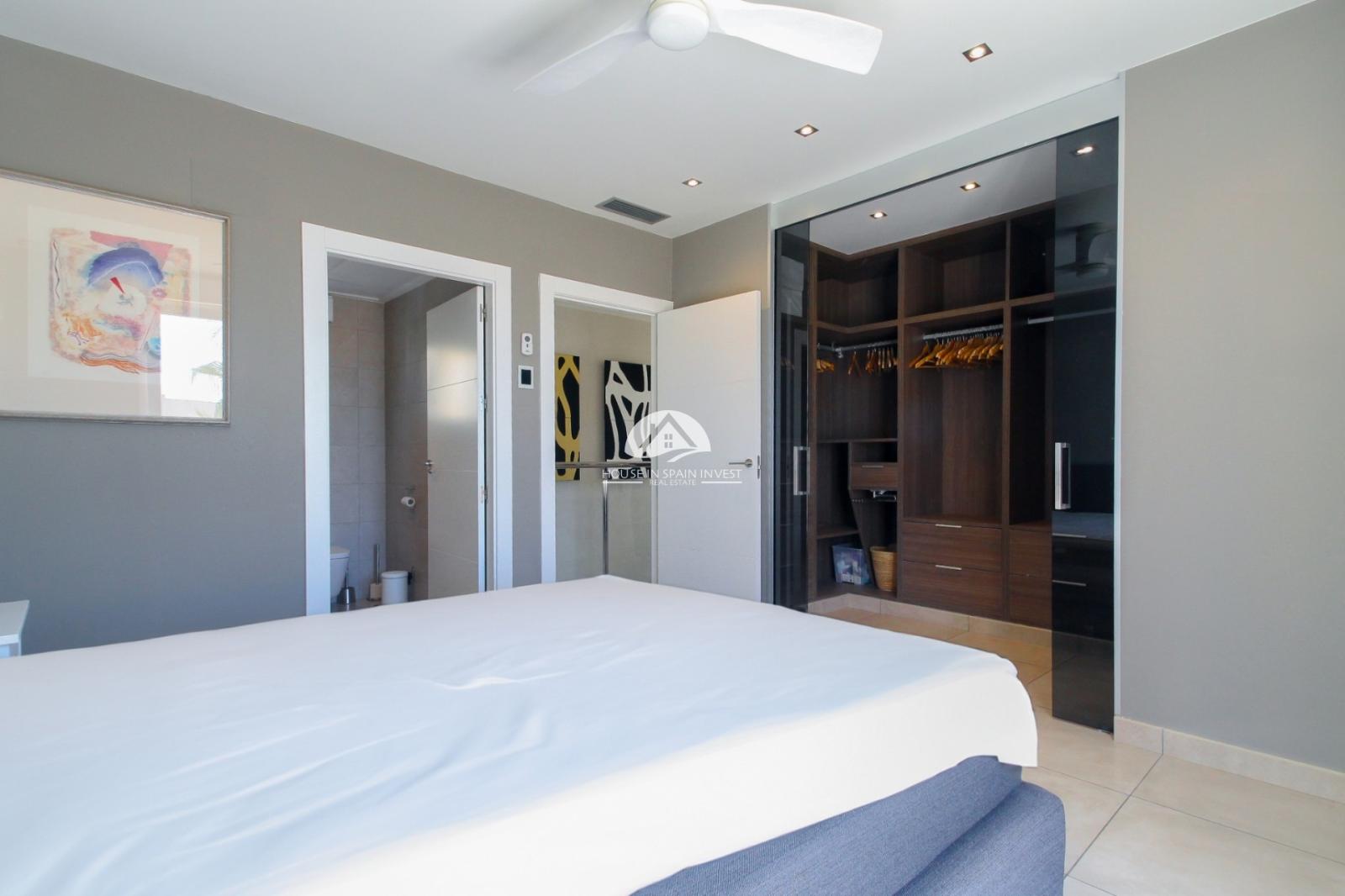 Villa en Venta en Torrevieja