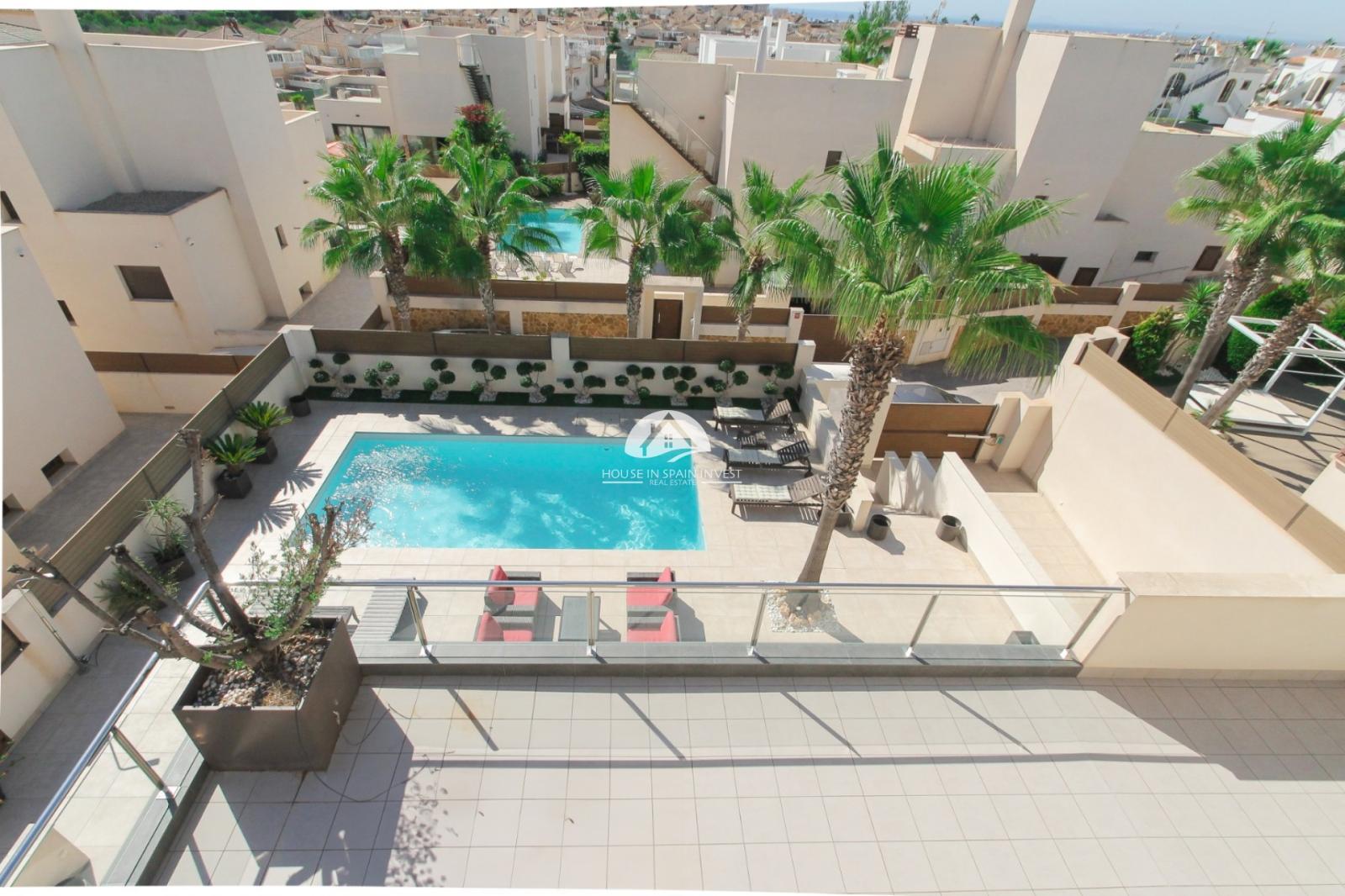 Villa en Venta en Torrevieja