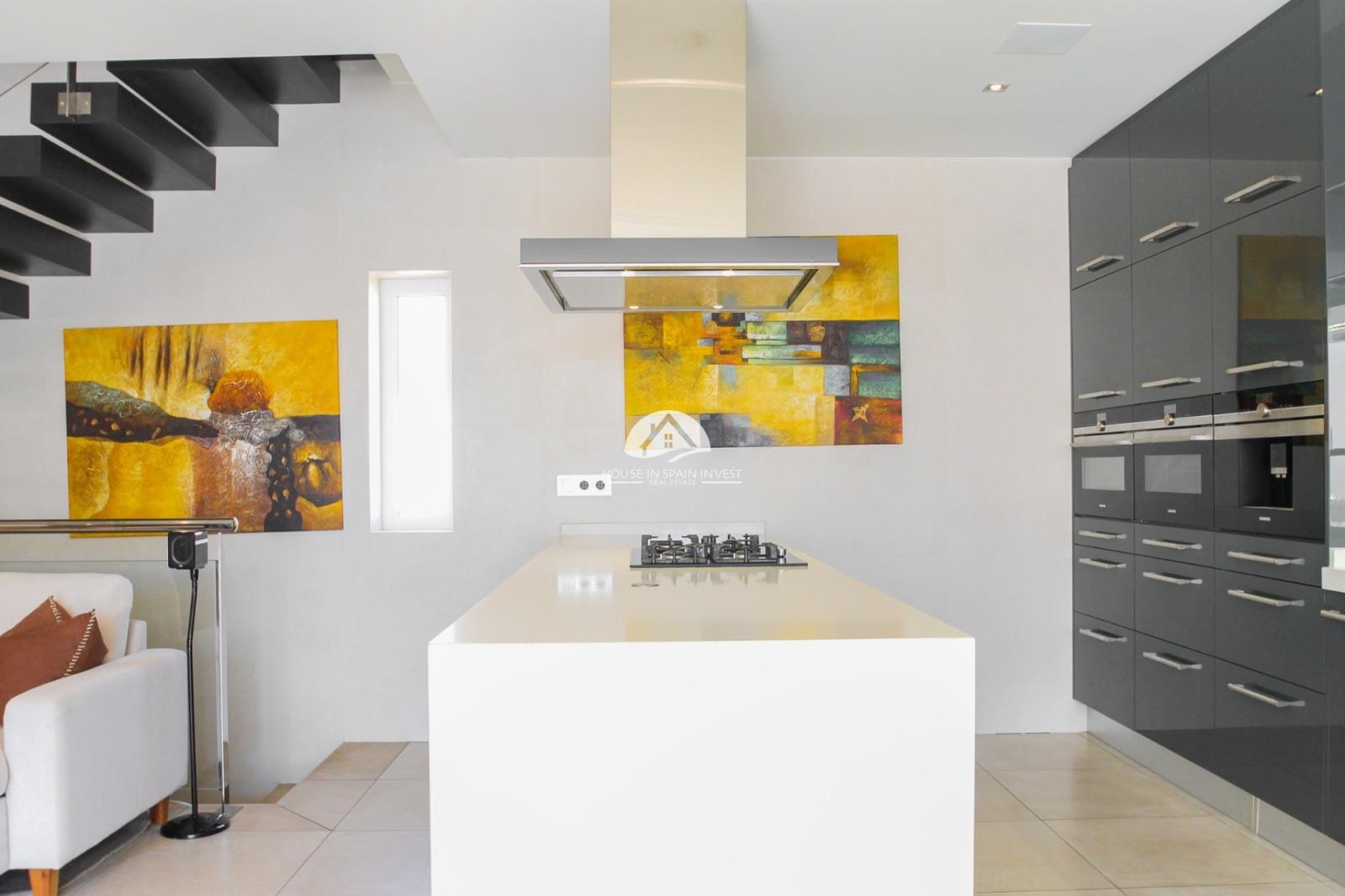 Villa en Venta en Torrevieja
