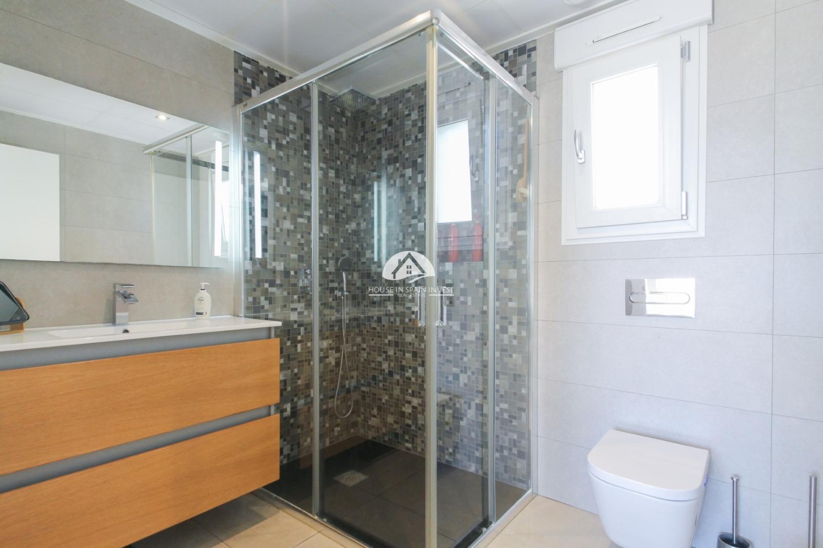 Villa en Venta en Torrevieja
