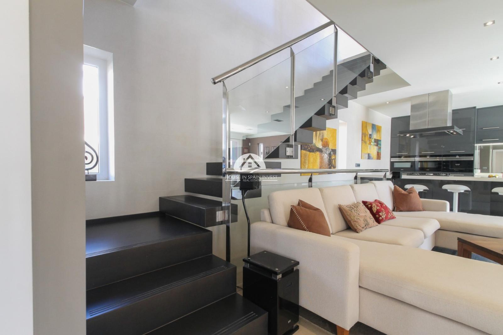 Villa en Venta en Torrevieja
