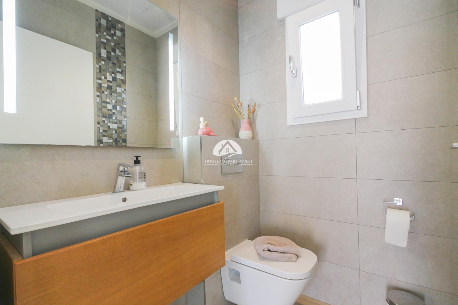 Villa en Venta en Torrevieja