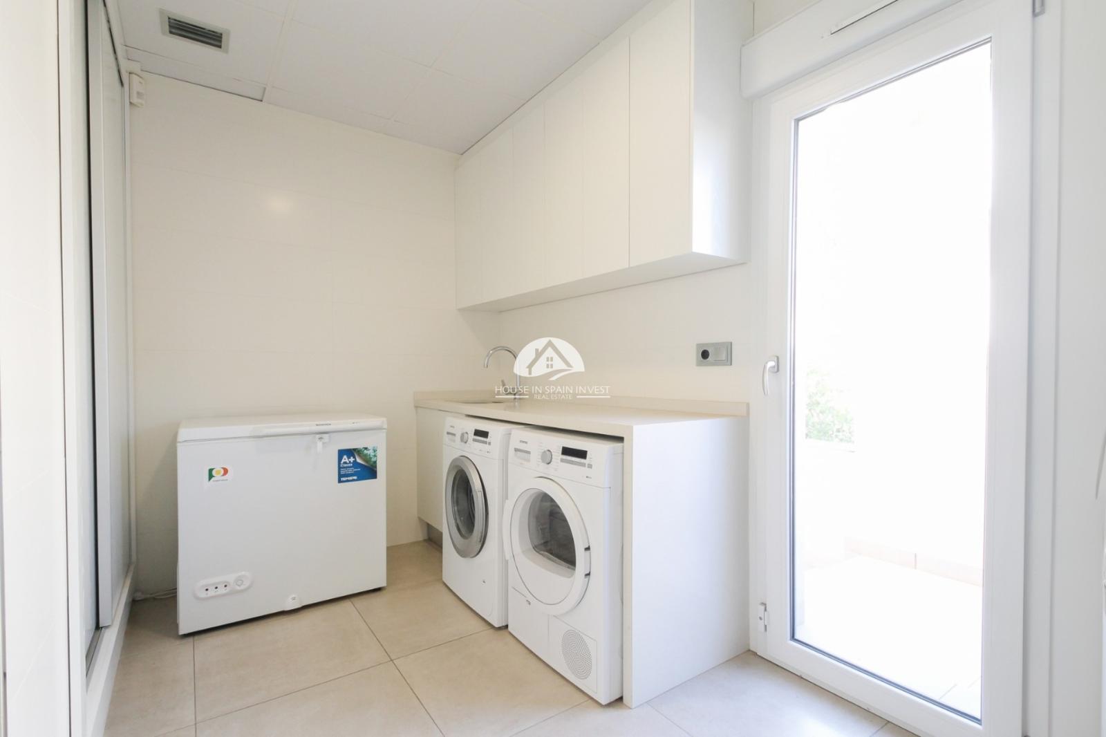 Villa en Venta en Torrevieja