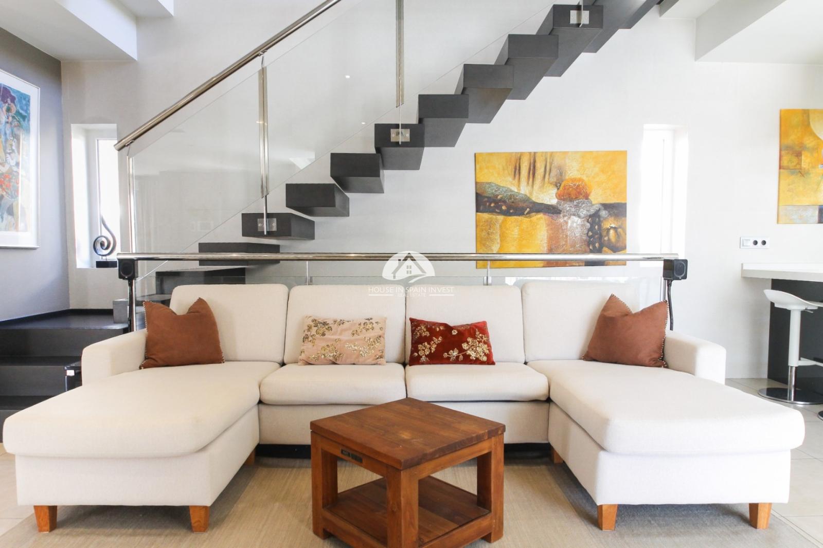Villa en Venta en Torrevieja