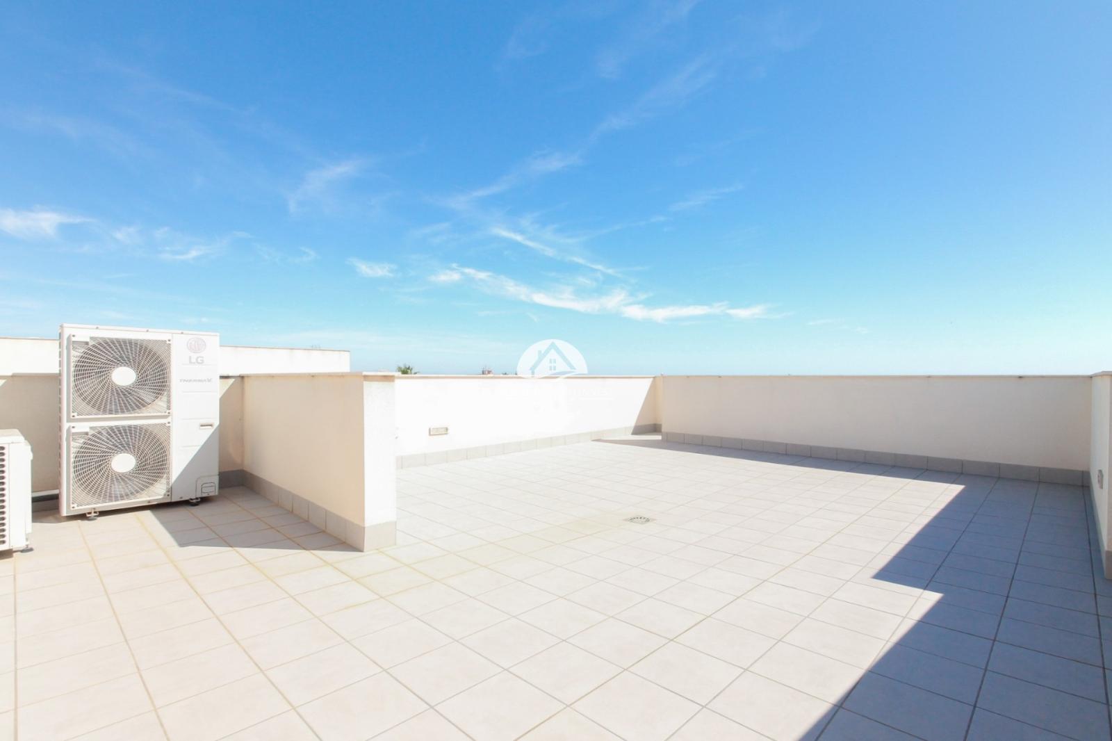 Villa en Venta en Torrevieja