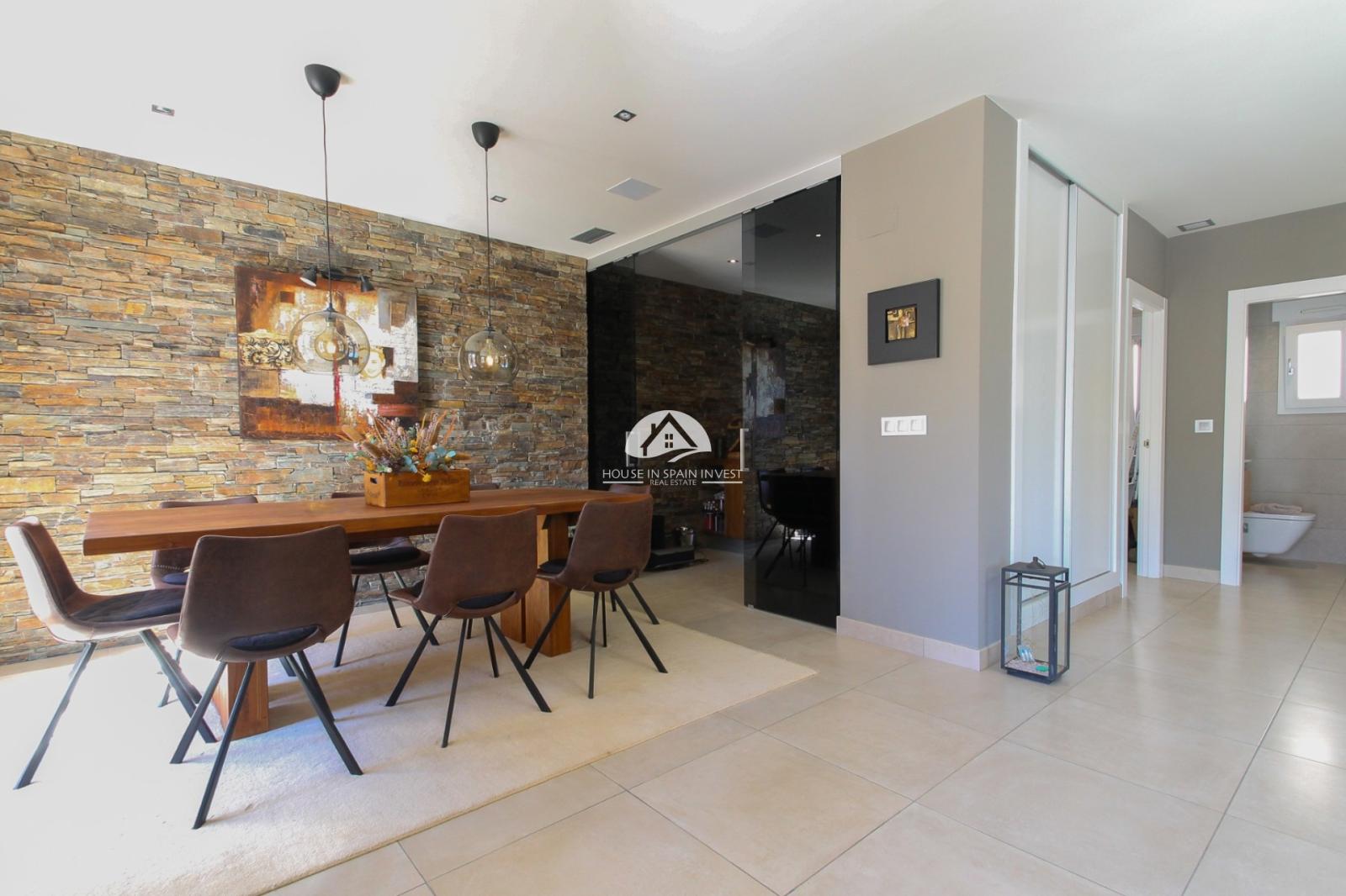 Villa en Venta en Torrevieja