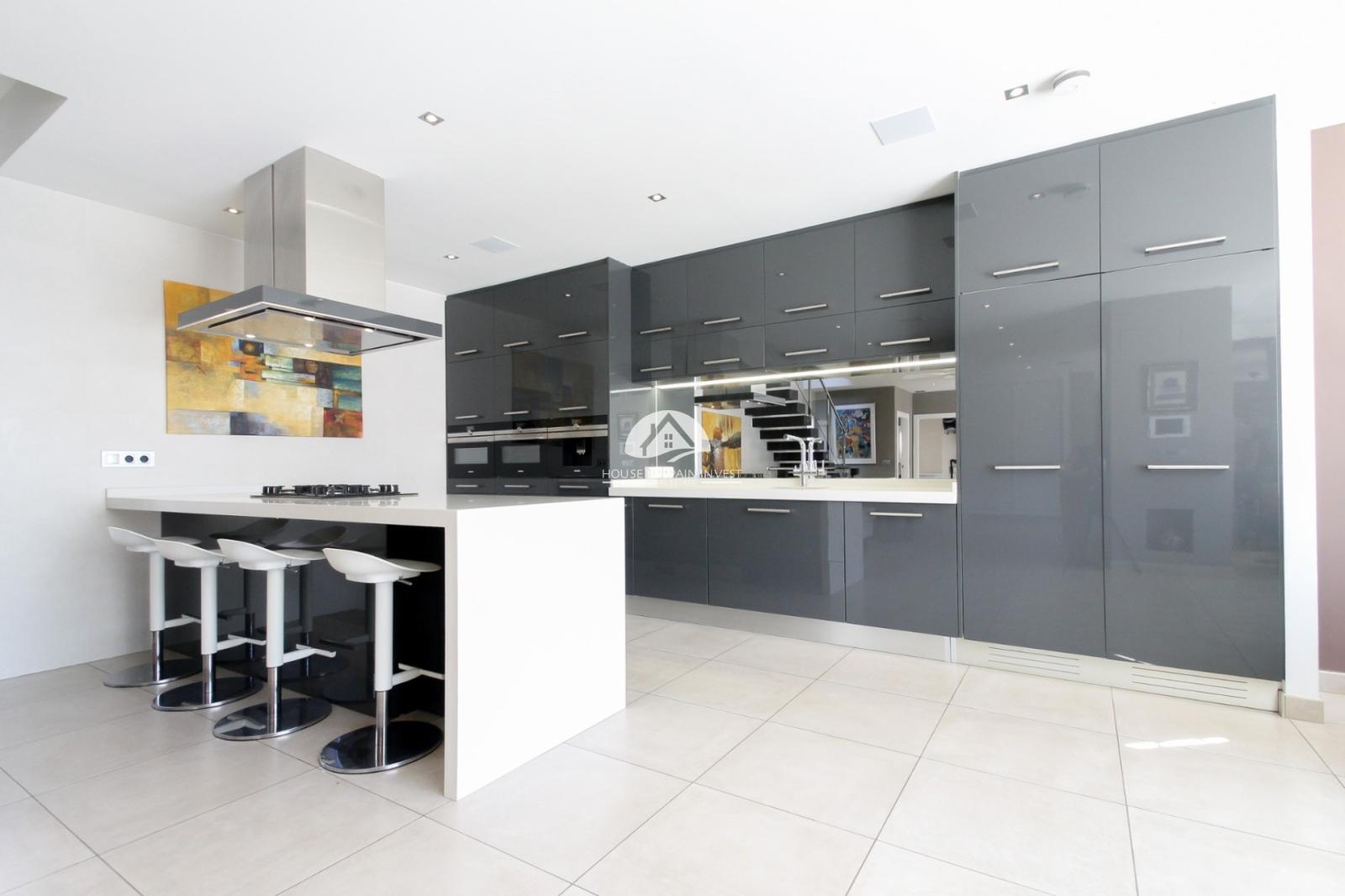Villa en Venta en Torrevieja