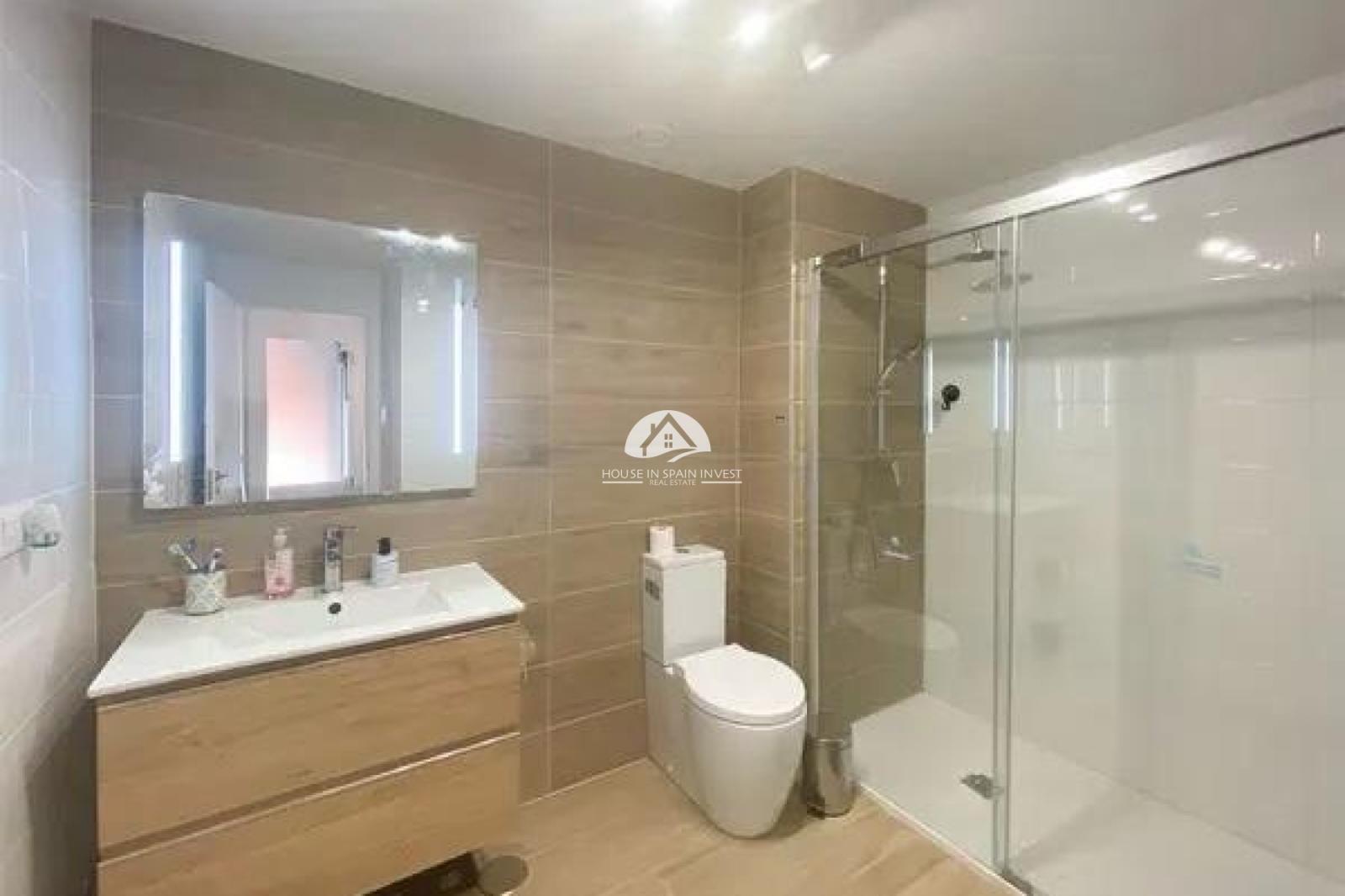 Apartamento en Venta en Orihuela