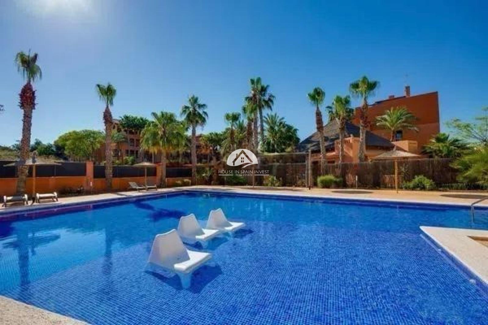 Apartamento en Venta en Orihuela
