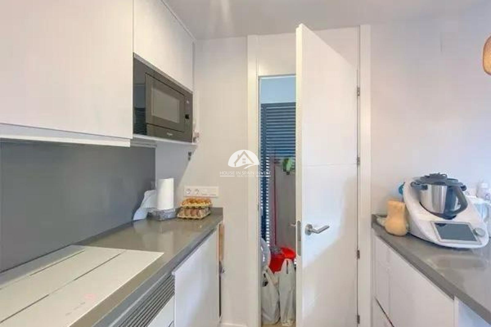 Apartamento en Venta en Orihuela