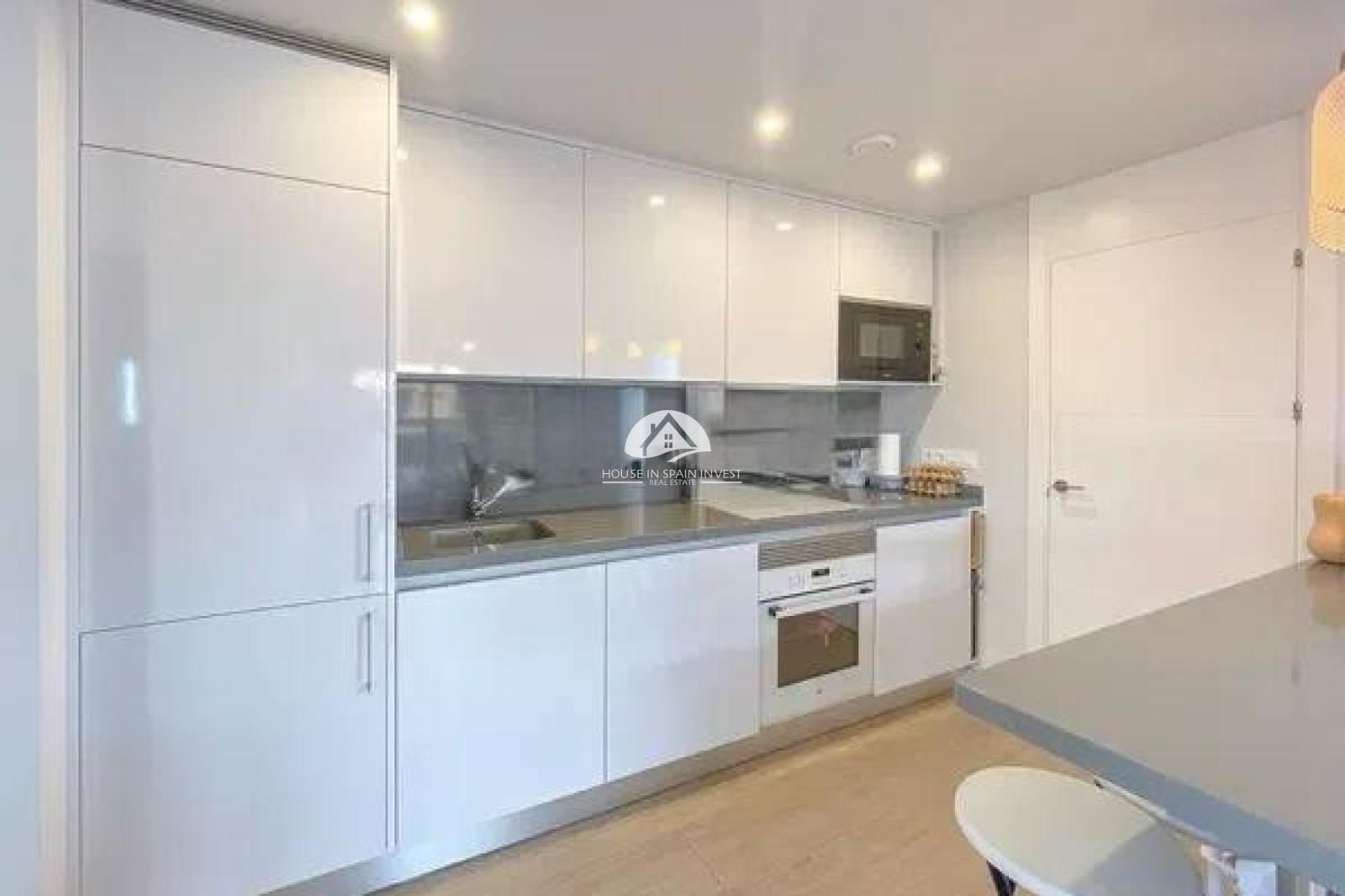 Apartamento en Venta en Orihuela