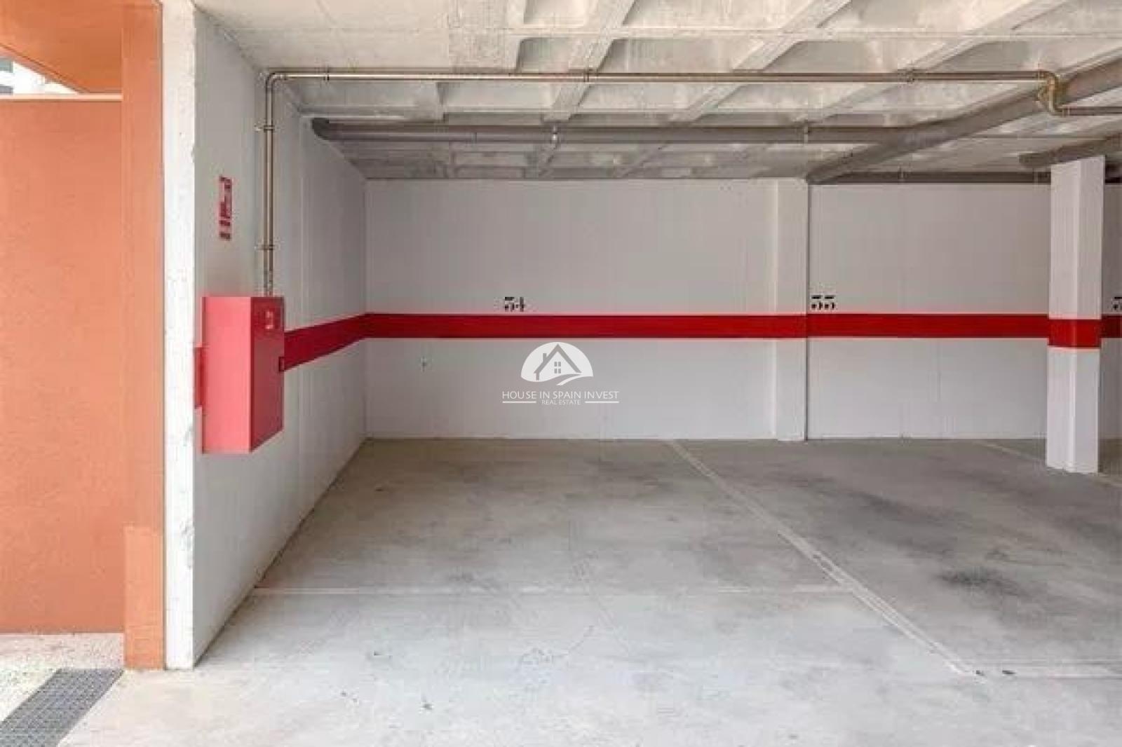 Apartamento en Venta en Orihuela
