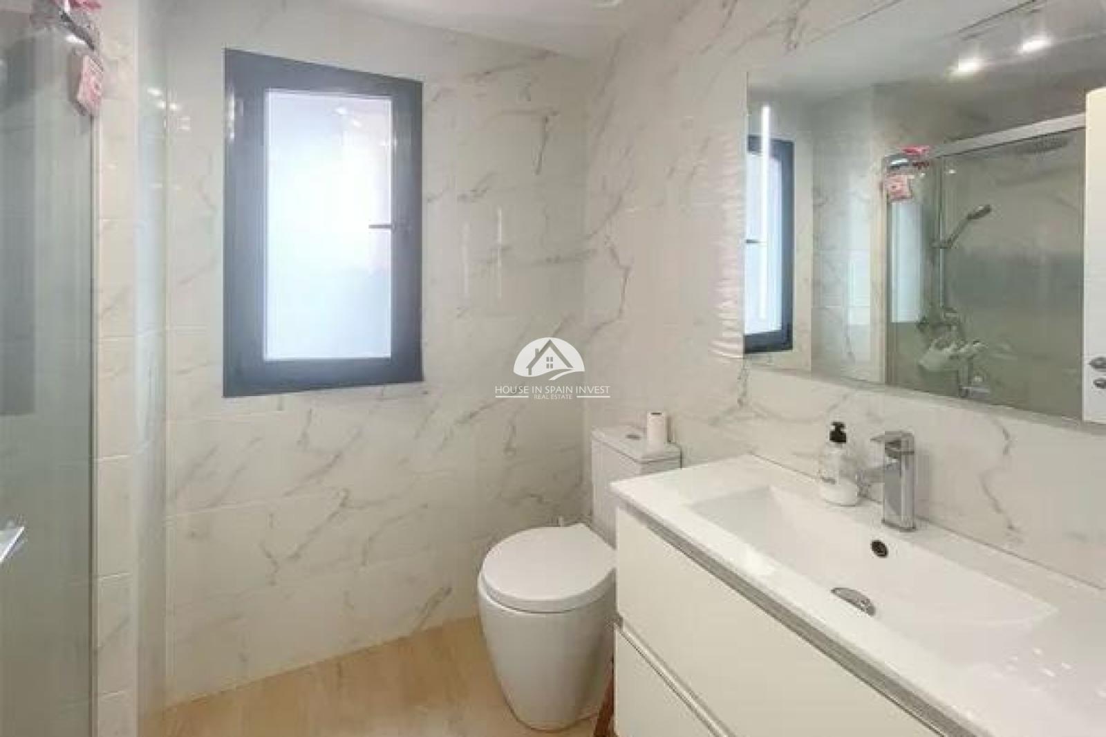Apartamento en Venta en Orihuela