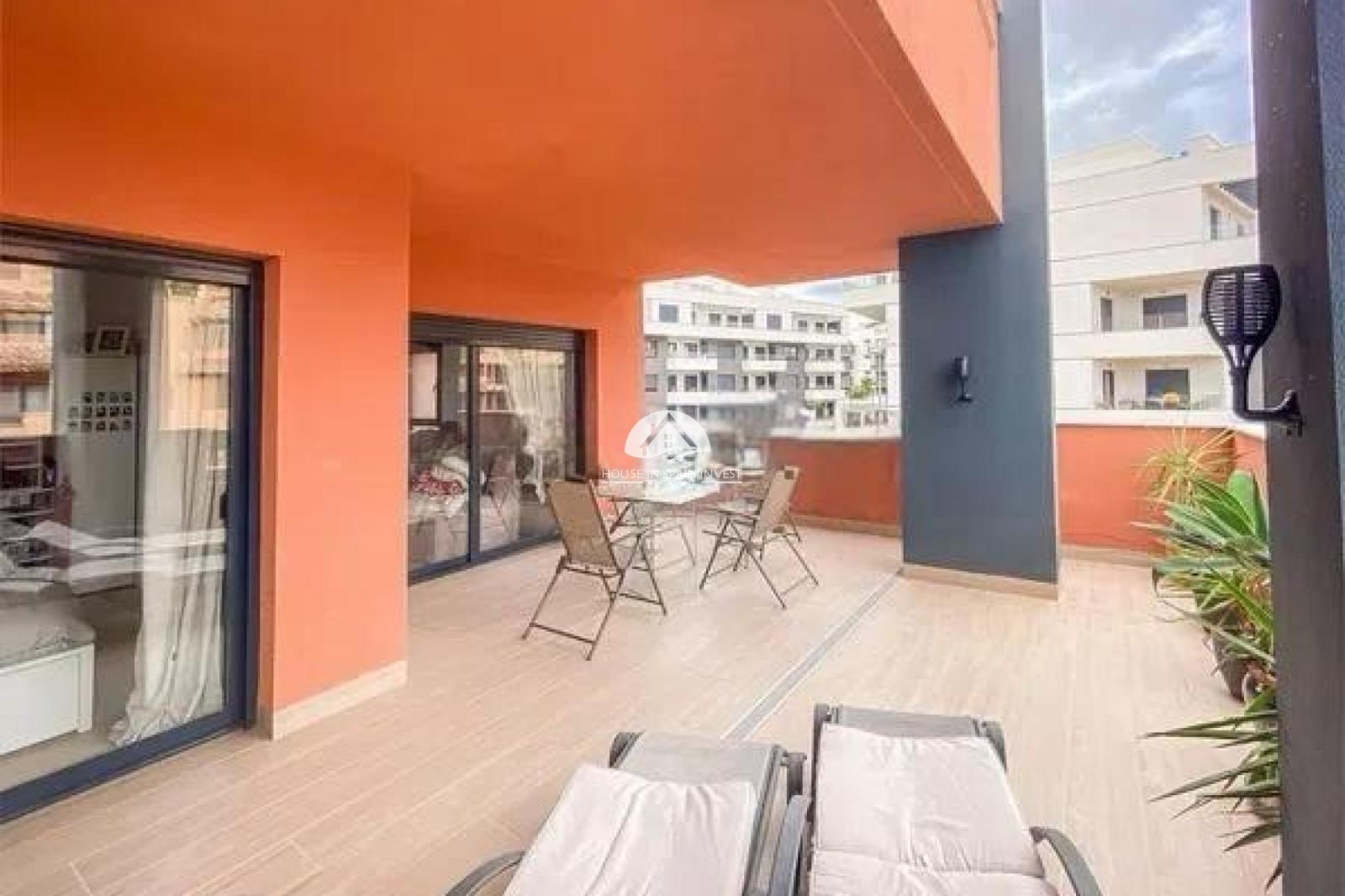 Apartamento en Venta en Orihuela