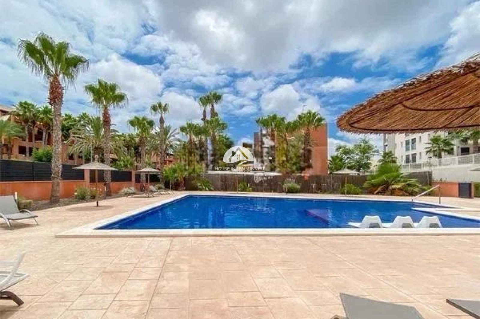 Apartamento en Venta en Orihuela