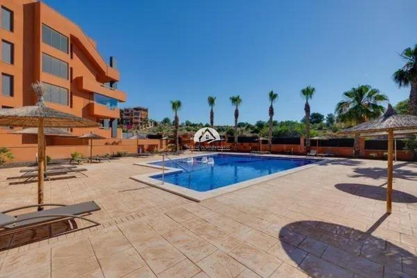 Apartamento en Venta en Orihuela