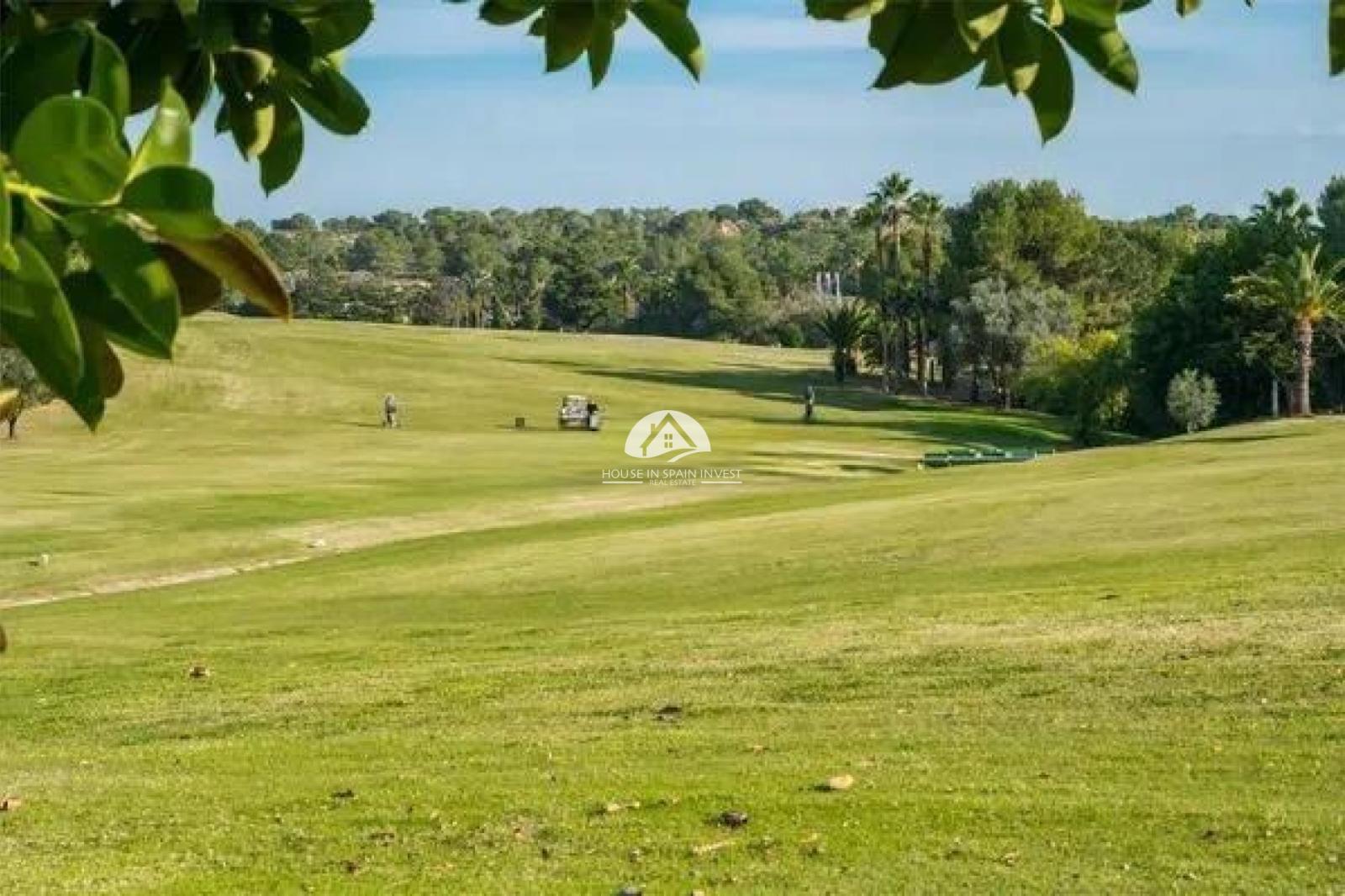 Apartamento en Venta en Orihuela