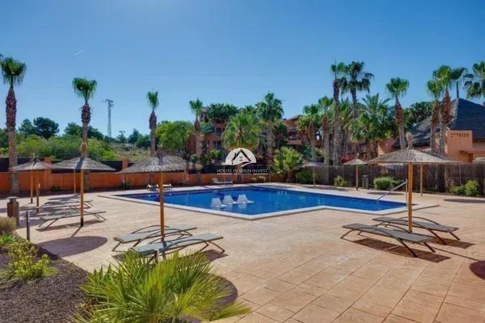 Apartamento en Venta en Orihuela