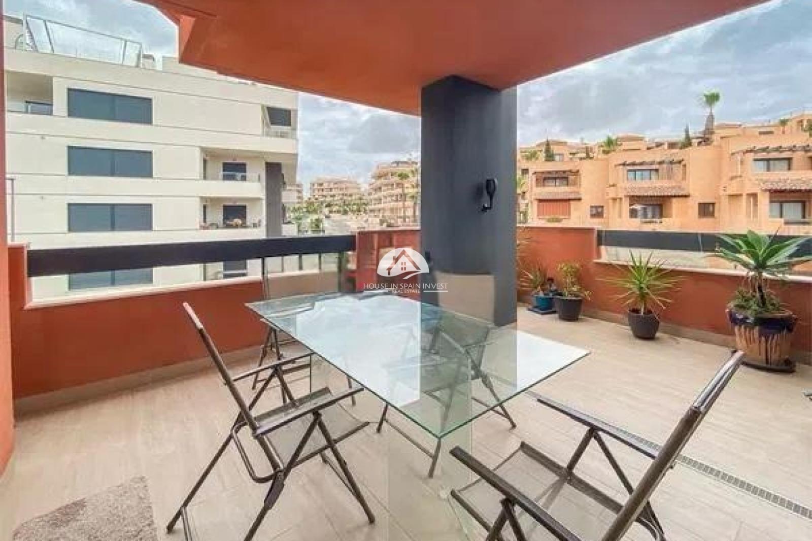 Apartamento en Venta en Orihuela