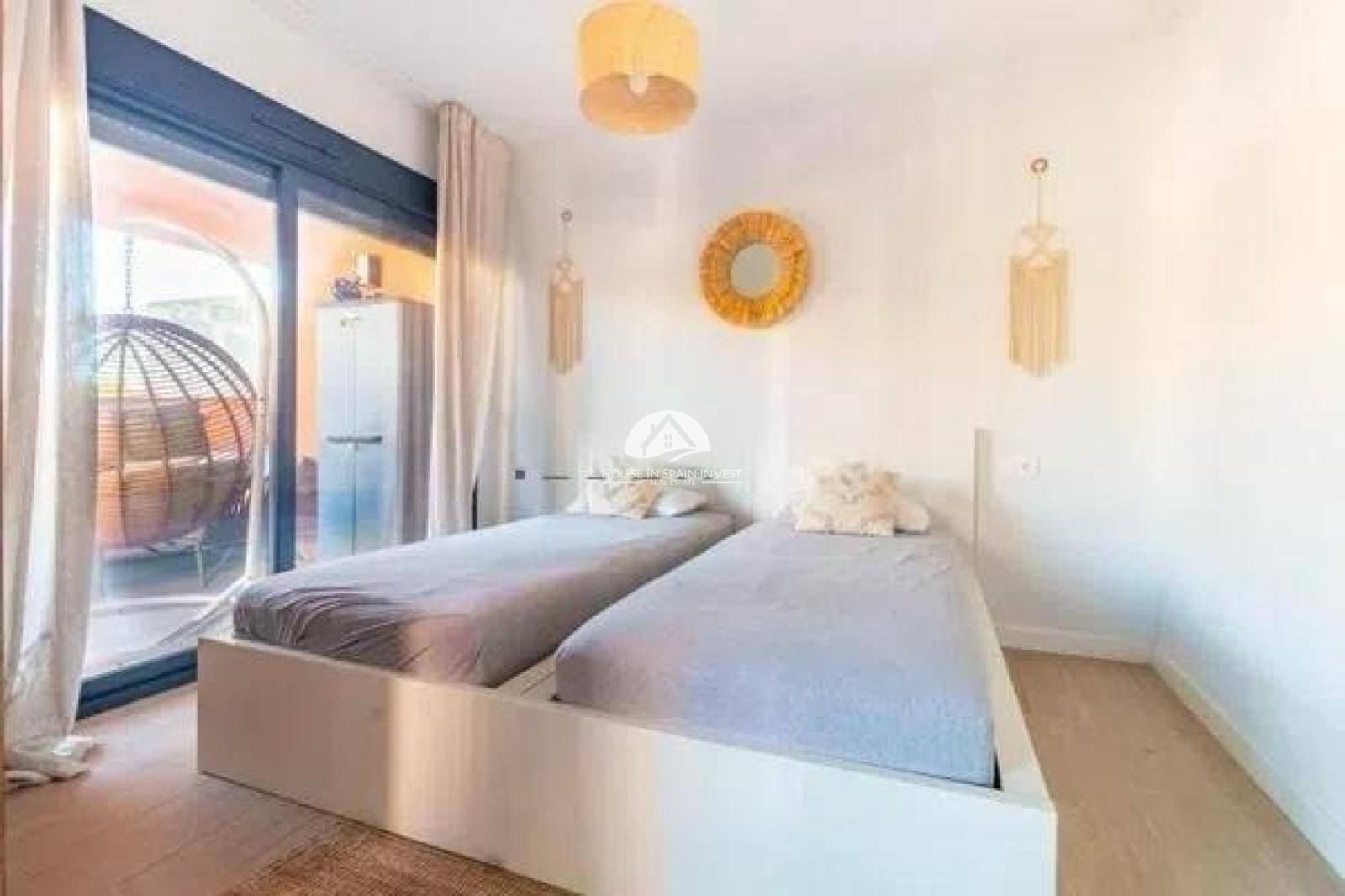 Apartamento en Venta en Orihuela