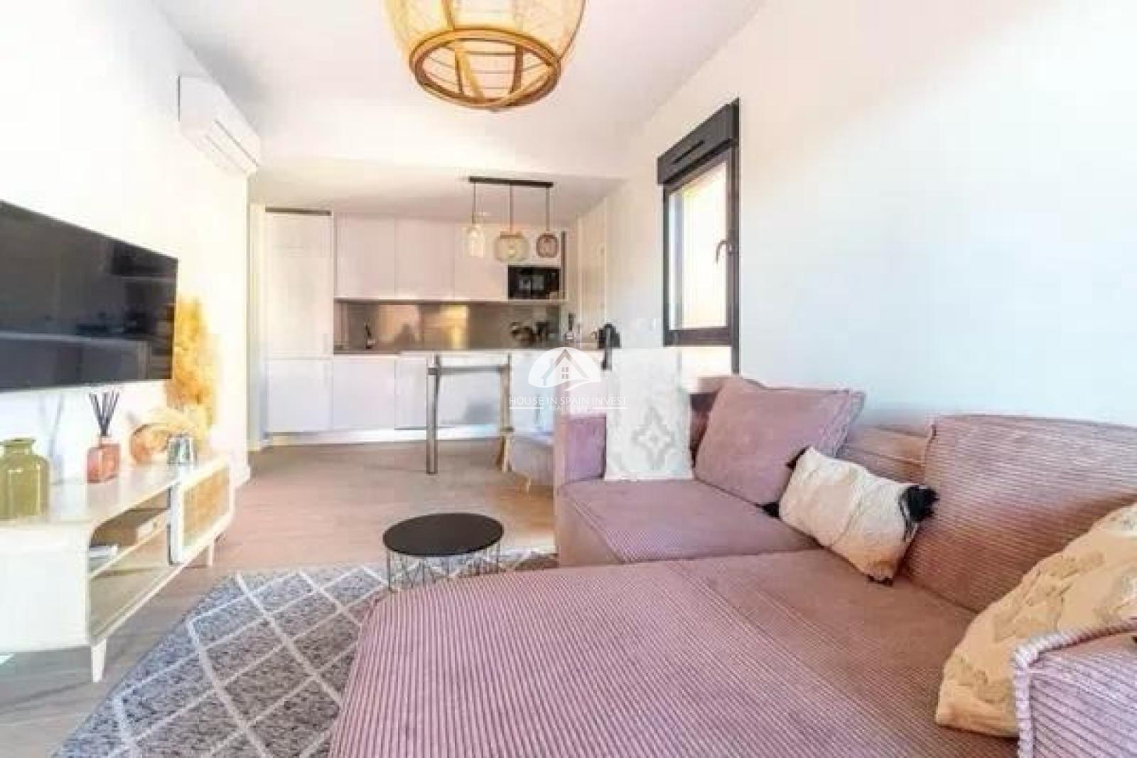 Apartamento en Venta en Orihuela