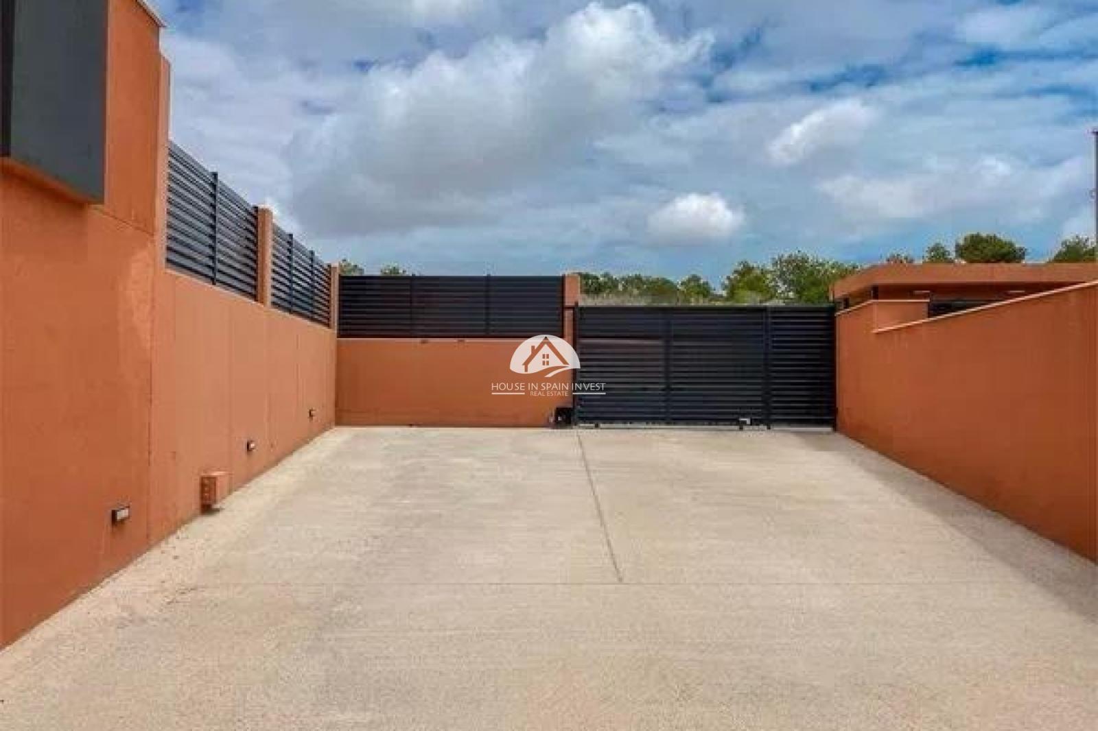 Apartamento en Venta en Orihuela