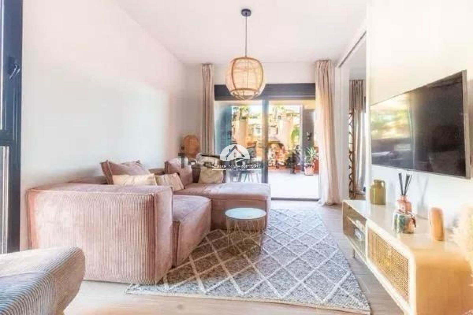 Apartamento en Venta en Orihuela