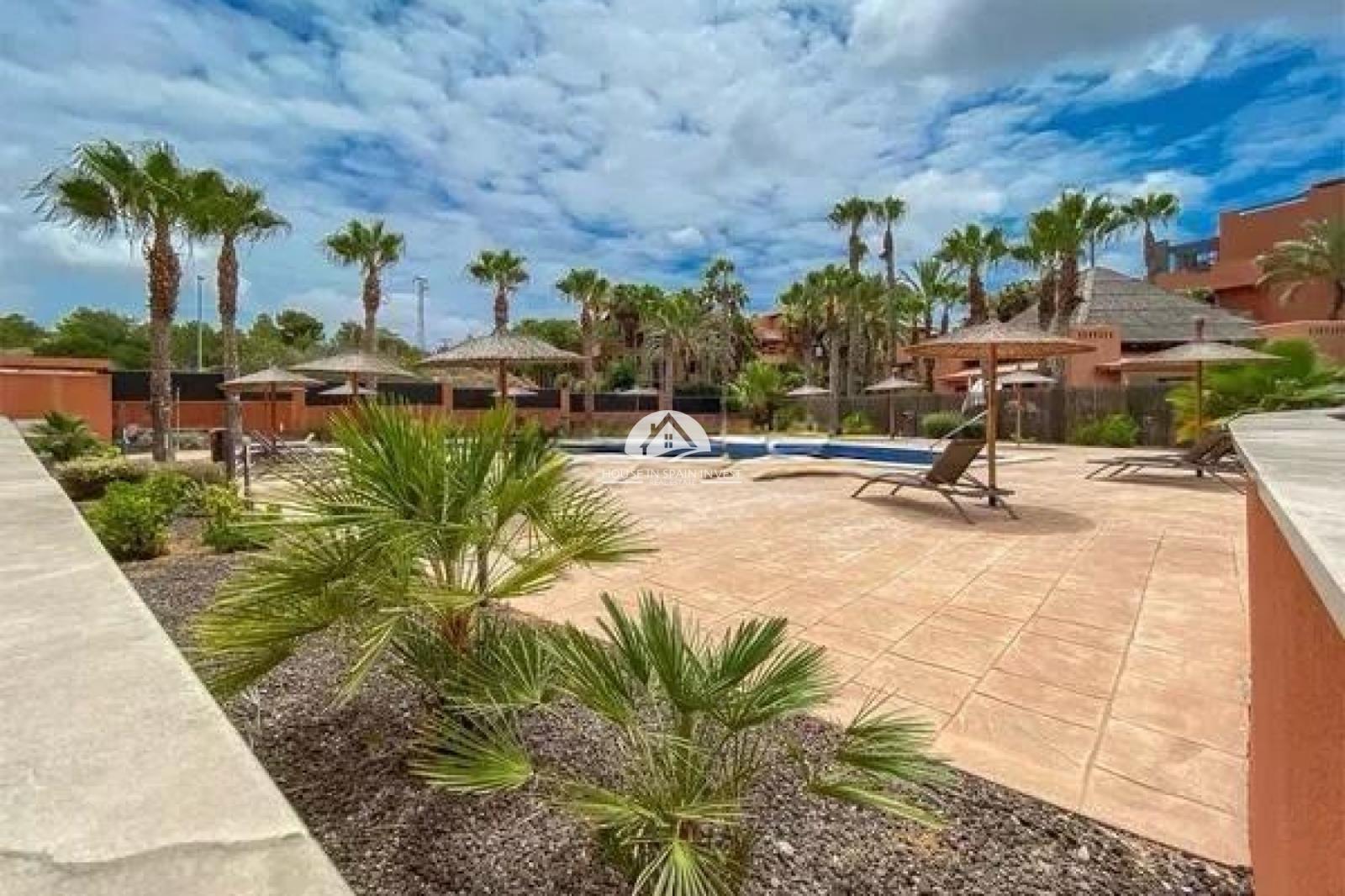 Apartamento en Venta en Orihuela