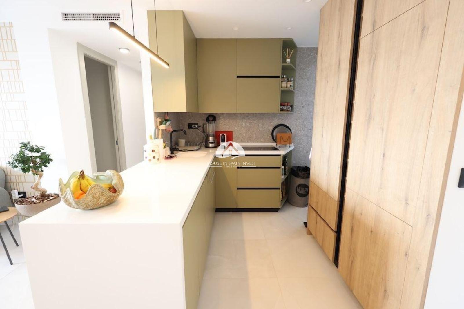 Apartamento en Venta en Pilar de la Horadada