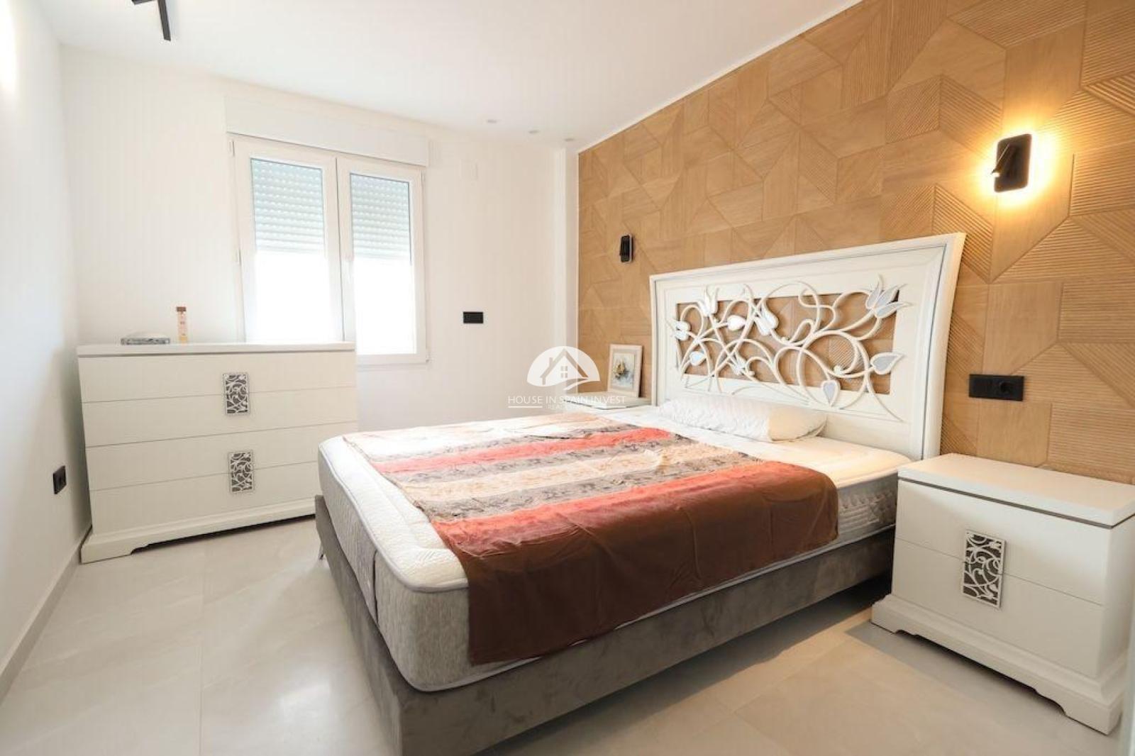 Apartamento en Venta en Pilar de la Horadada
