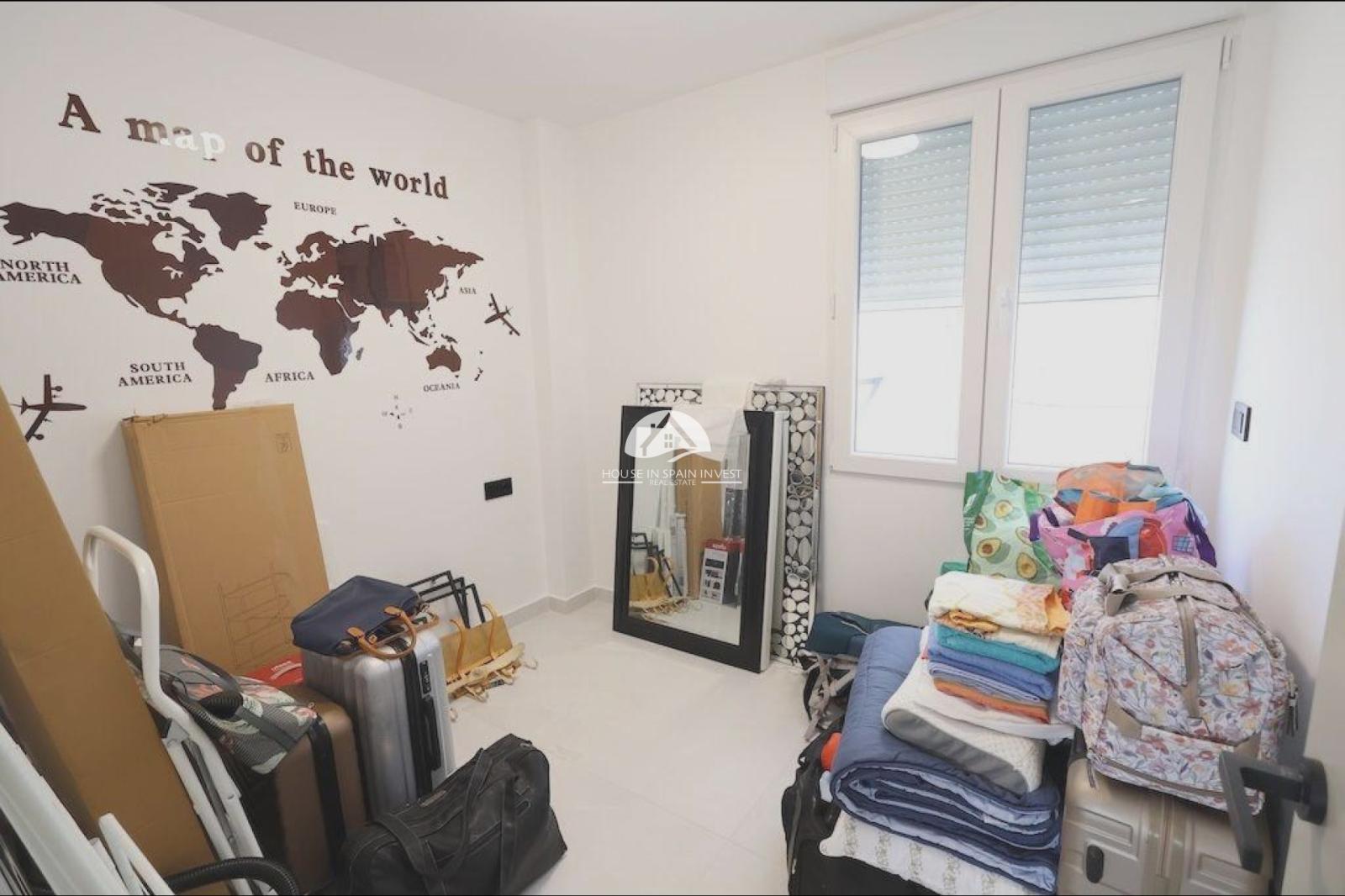 Apartamento en Venta en Pilar de la Horadada